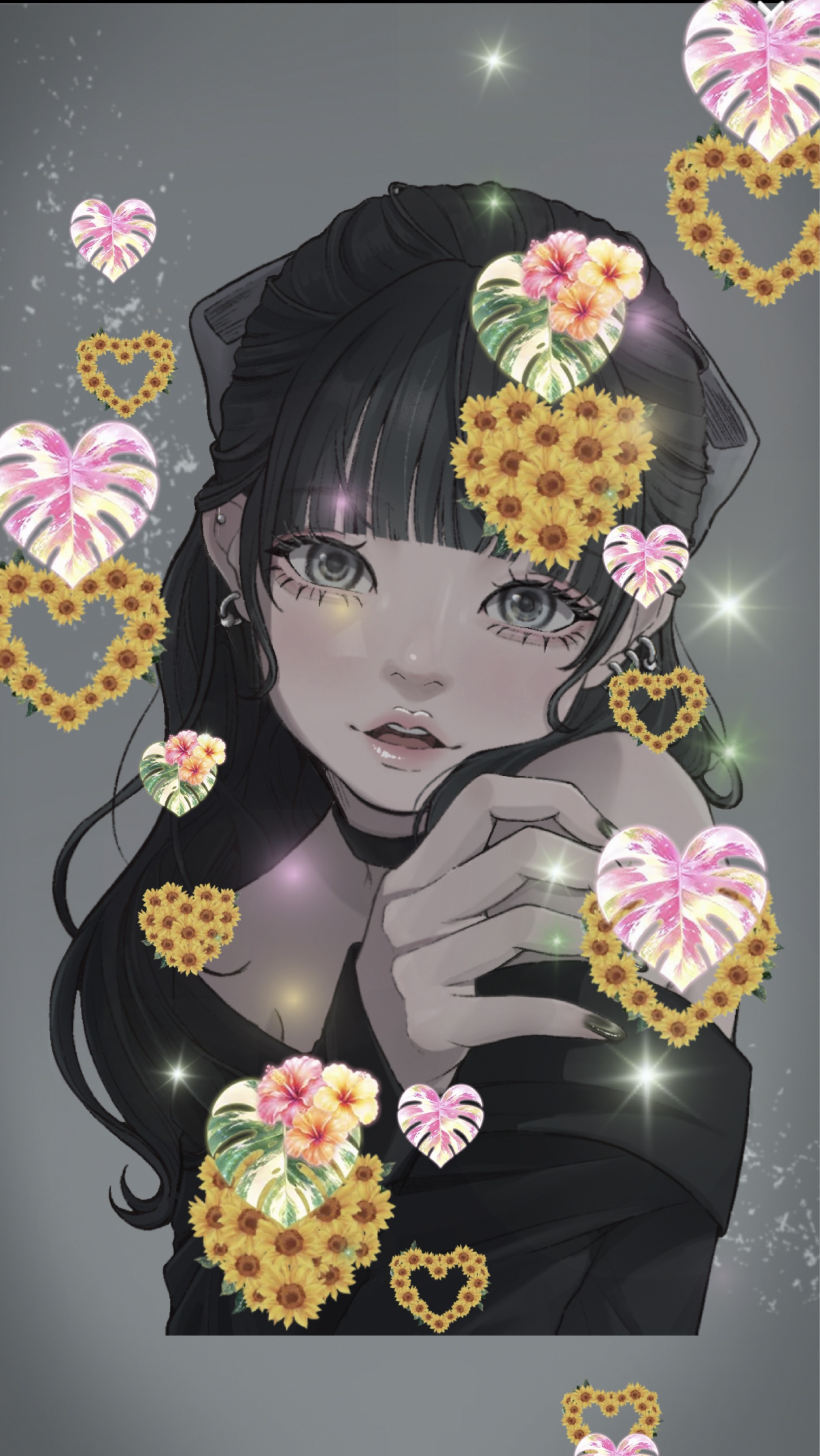 さちさんお誕生日おめでとう‼️🥳🎂🎉🎊㊗