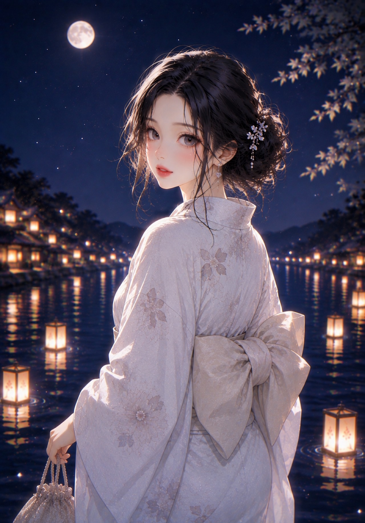 初潜◎アナタの癒場所🌃