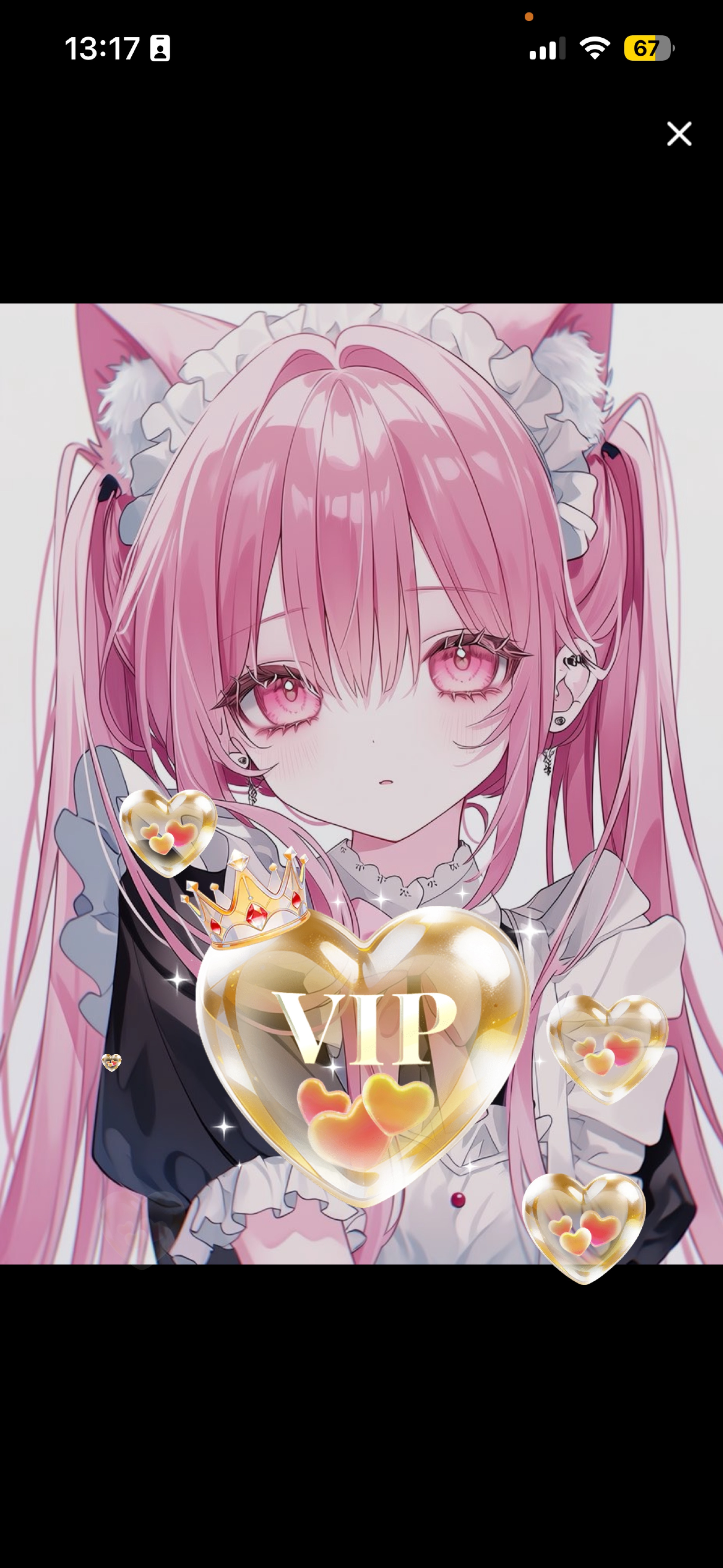 ゆえにゃんのにゃん枠に来れたら天才にゃん