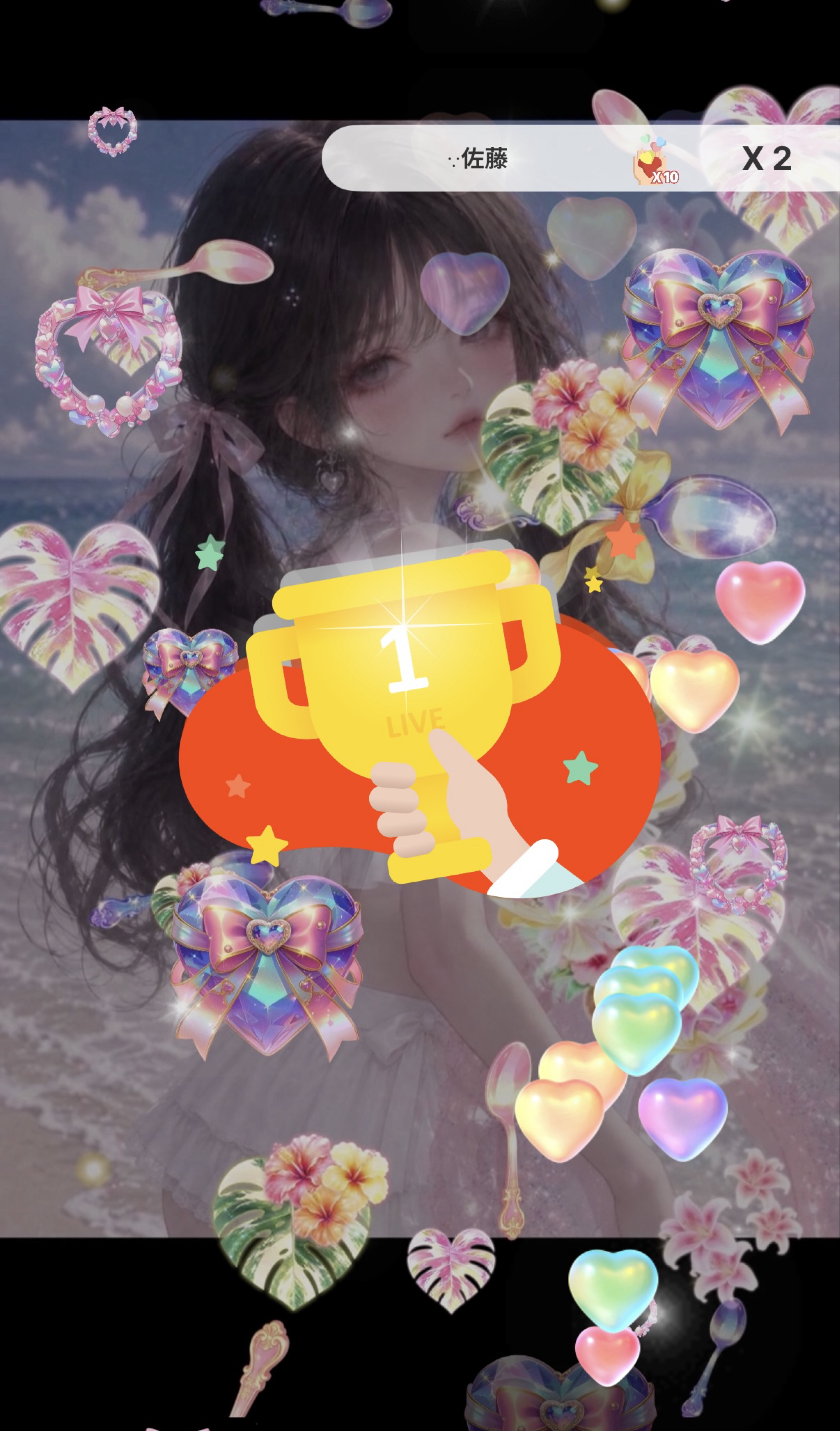 まったり.⋆𝜗𝜚