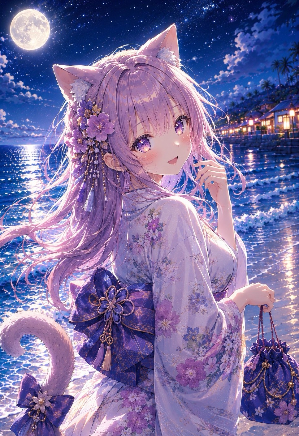 潜🫧おやすみ🌛️.°