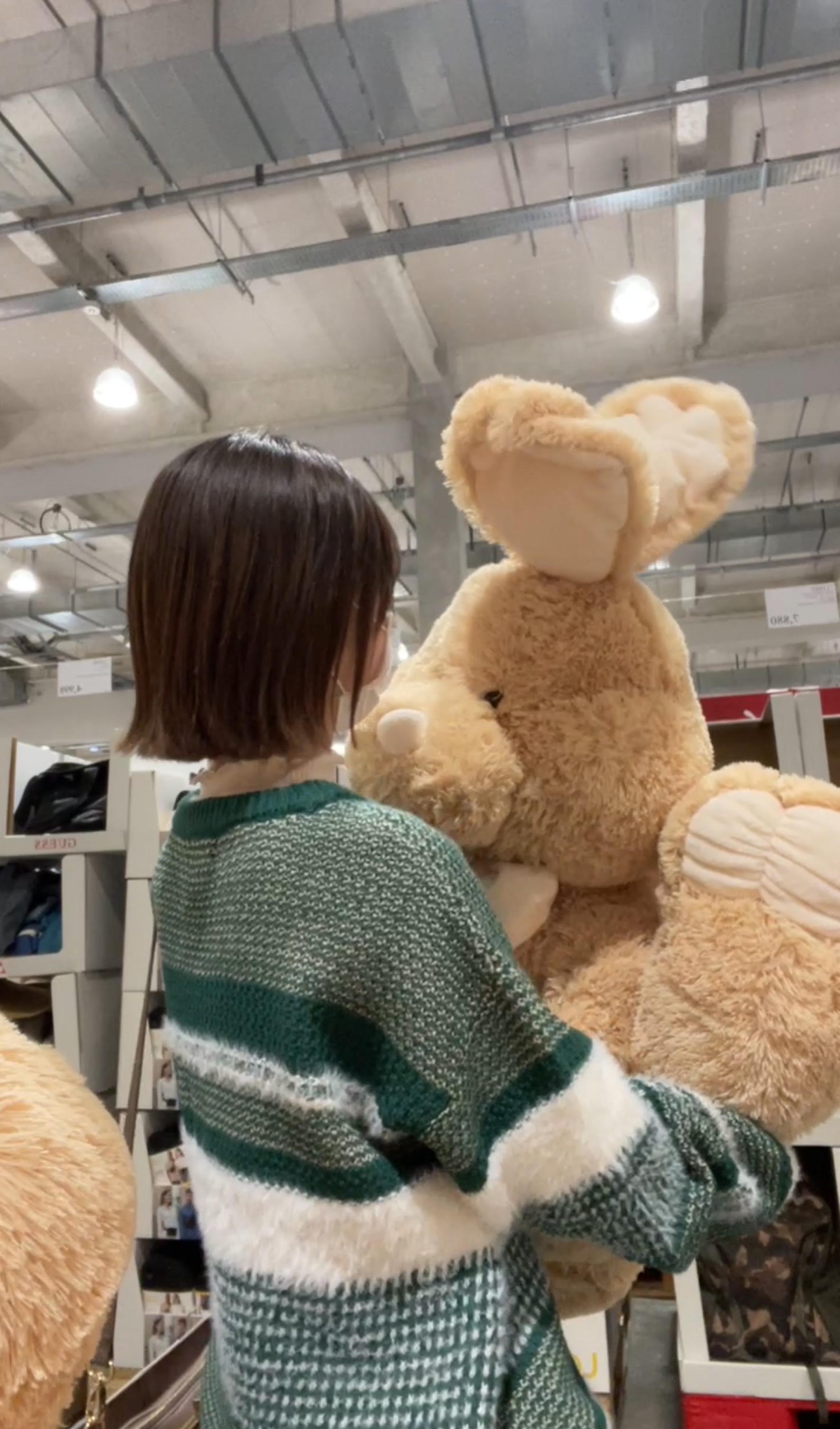充電なくなったら終わるASMR屋さん