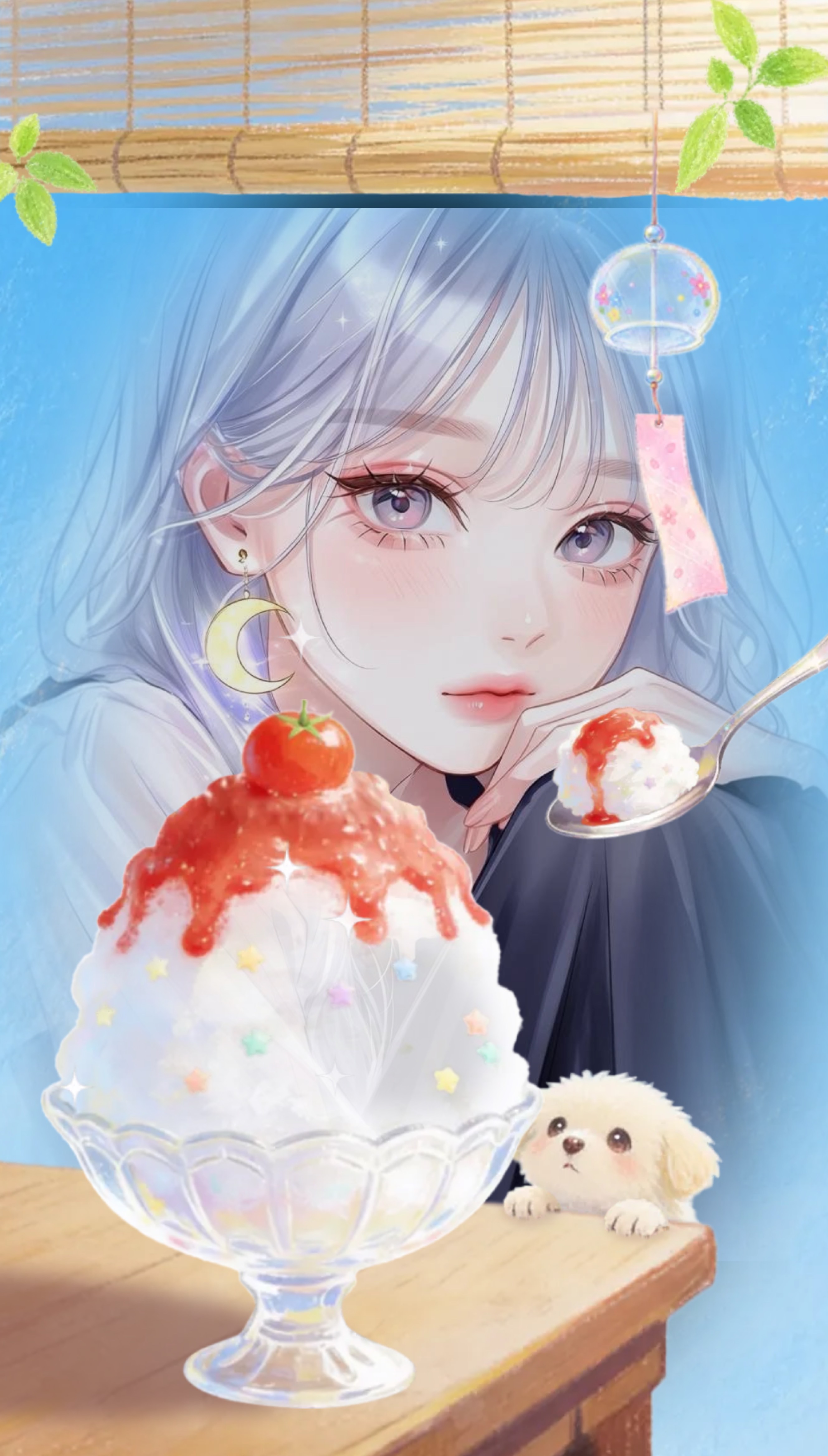 こんばんは！