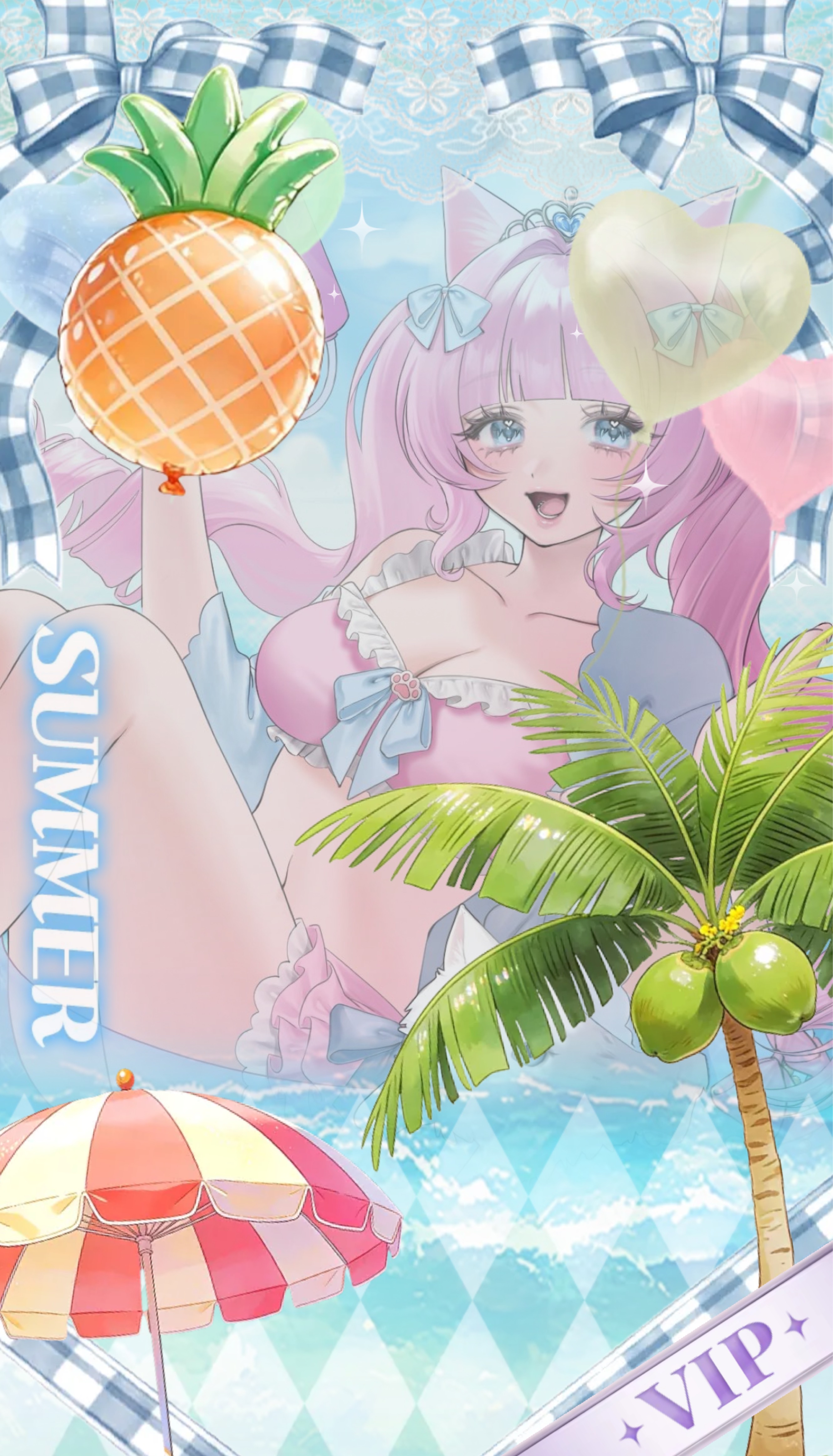 君といっしょがいいの!!🌷