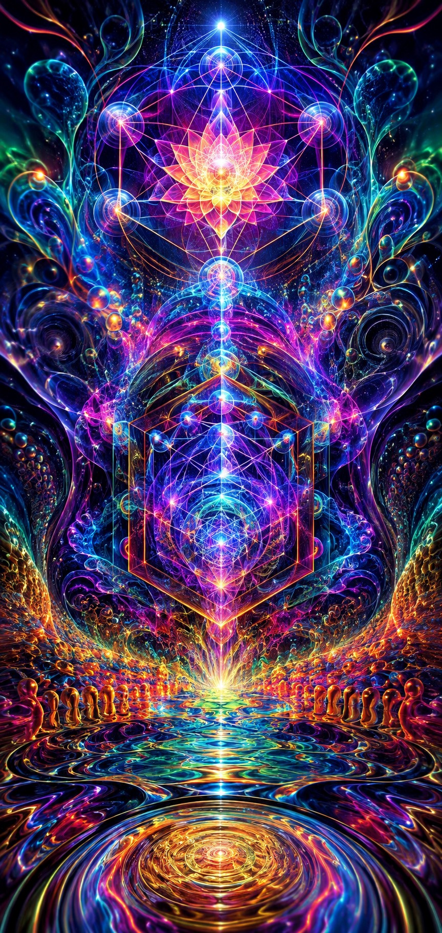 【DJ配信】盆Psy