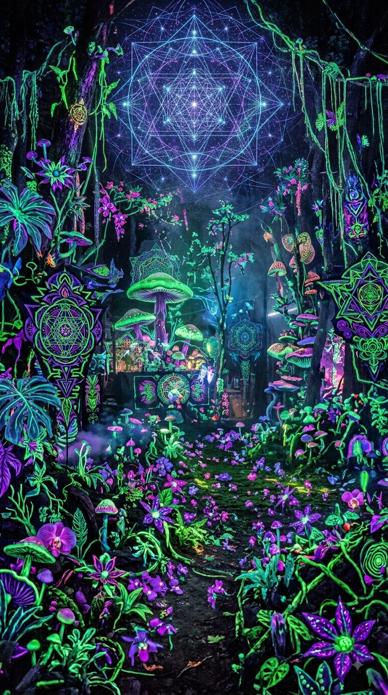 【DJ配信】盆Psy