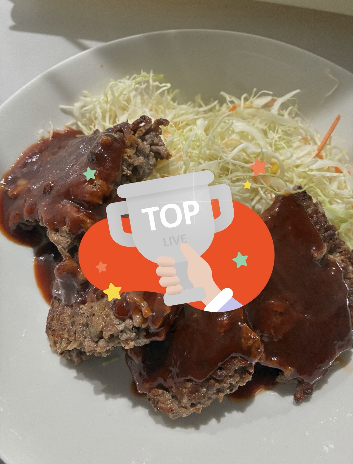 DJちゃたのクッキング