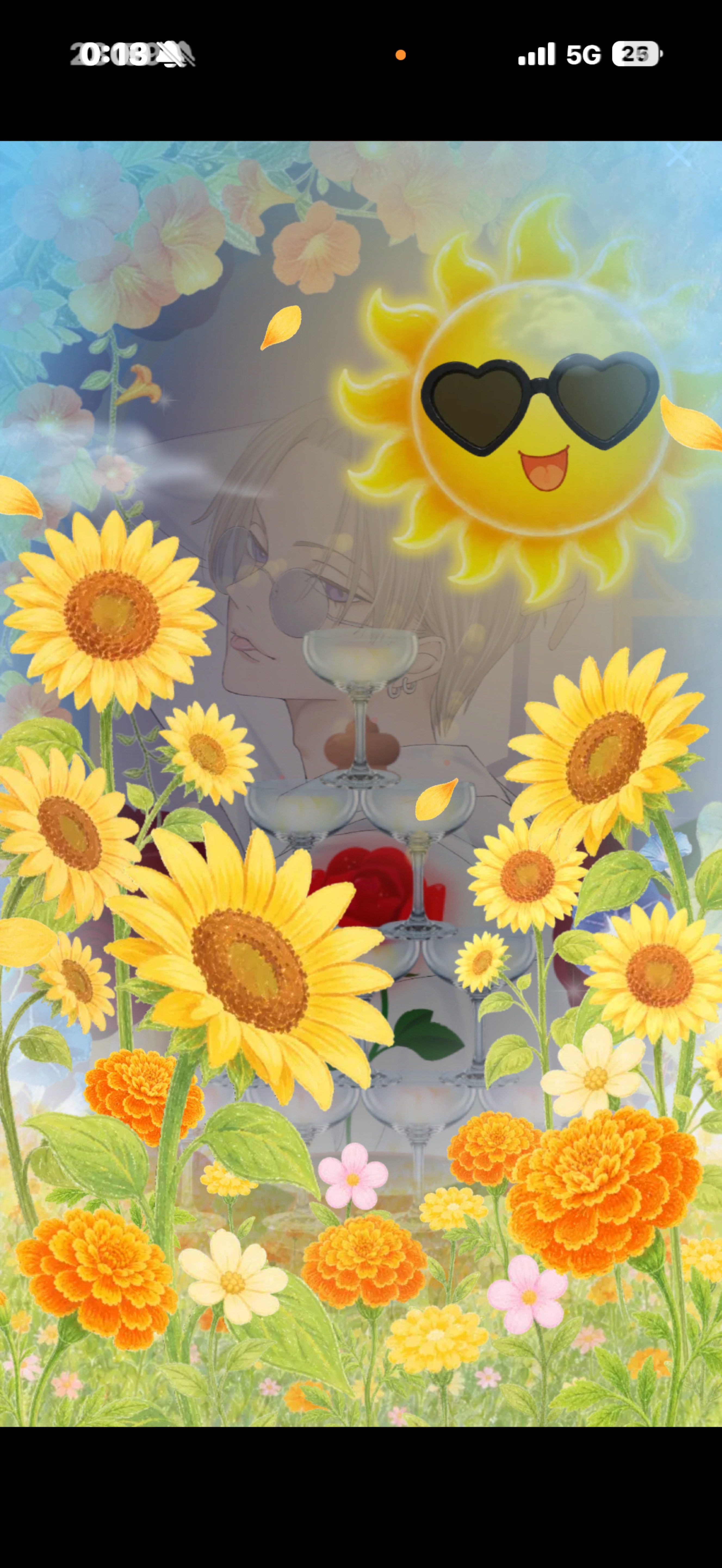 お誕生日🎂