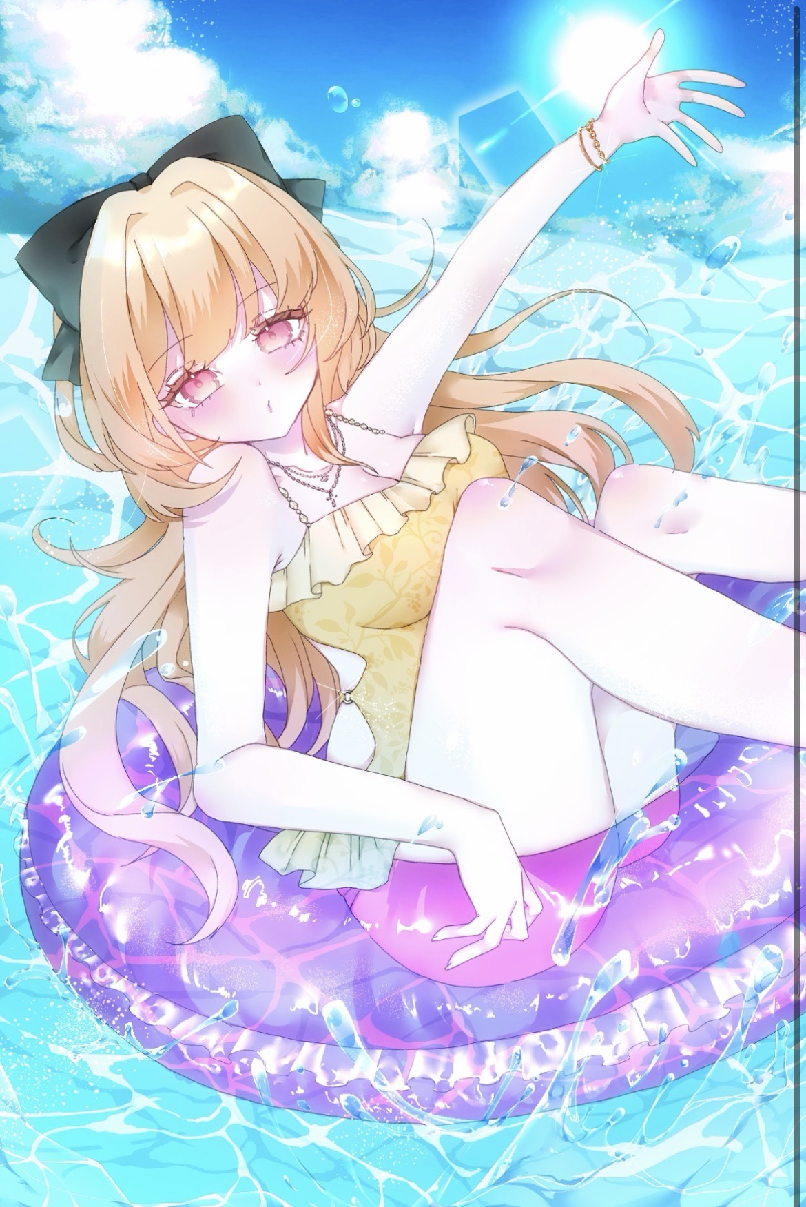 ちゃす
