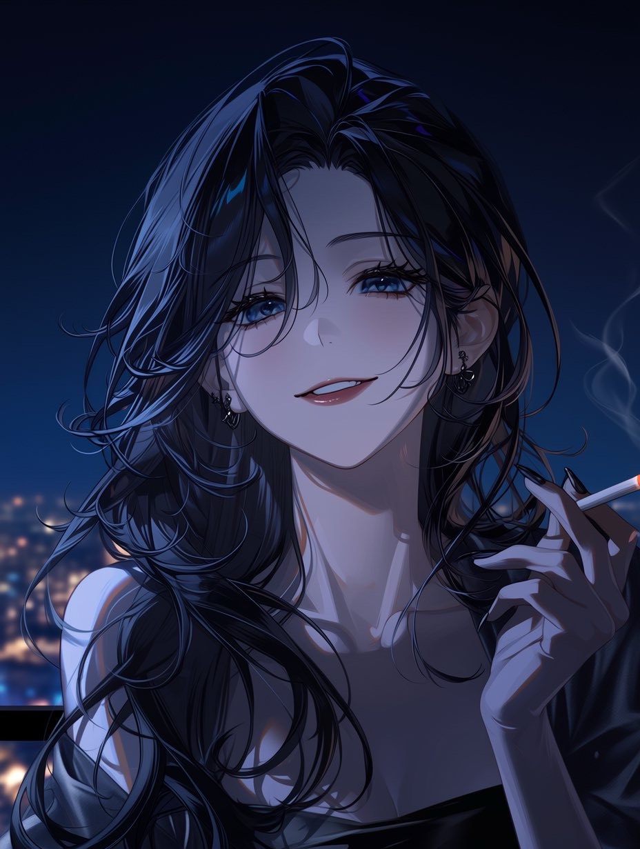 Lv.75 ねむたい人とお話ししましょ💋