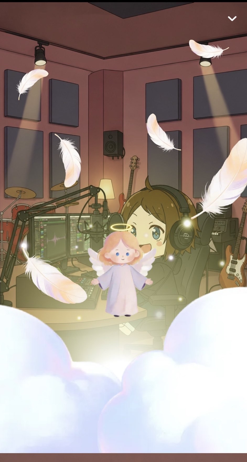 DJちゃたの早く寝Night