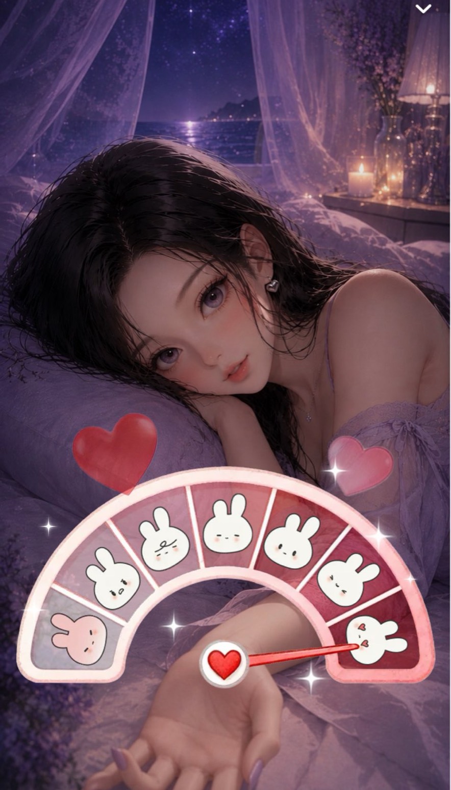 初潜◎アナタの癒場所🌙*