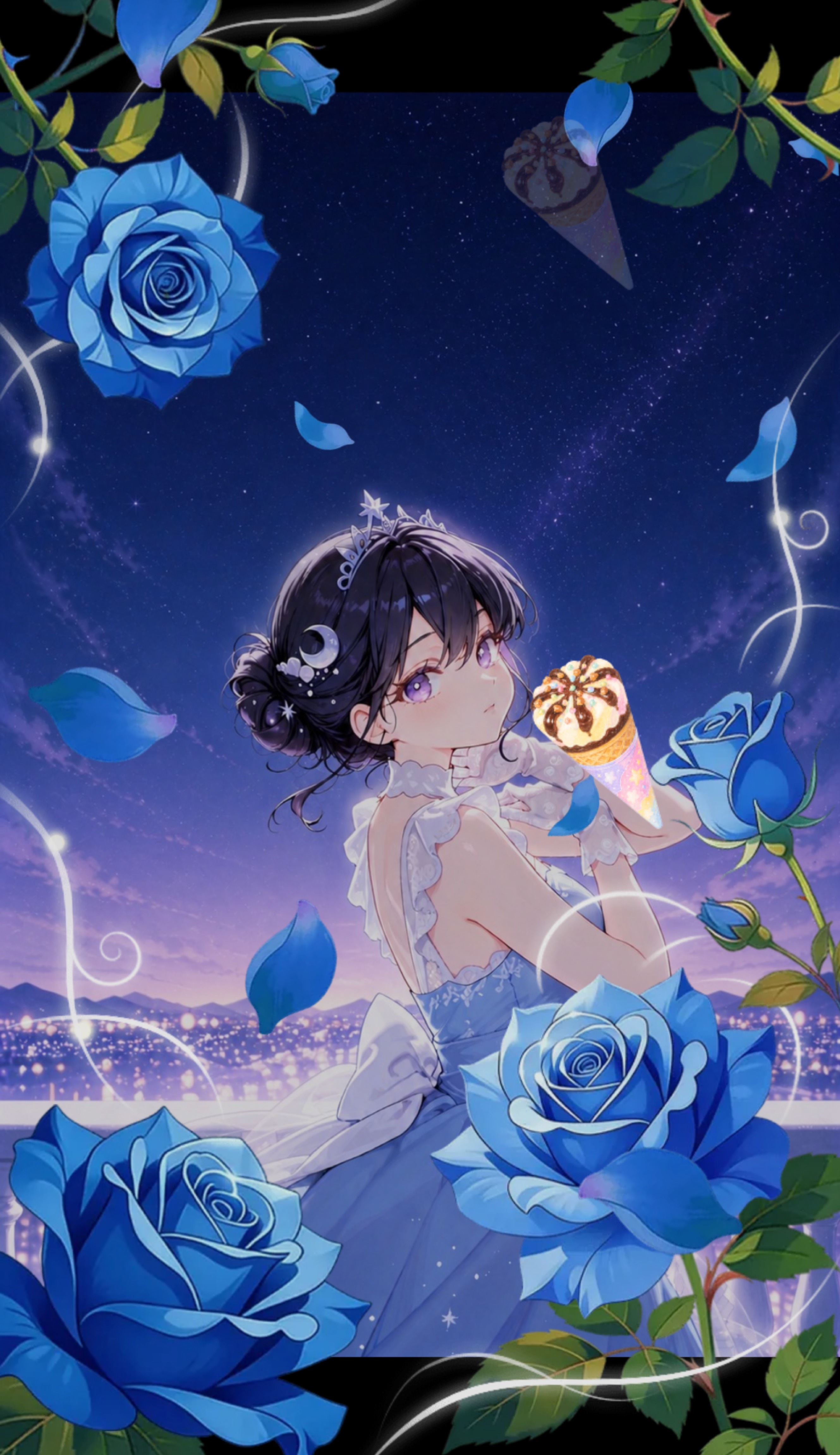 眠れない夜の安眠処方😴🌃💤