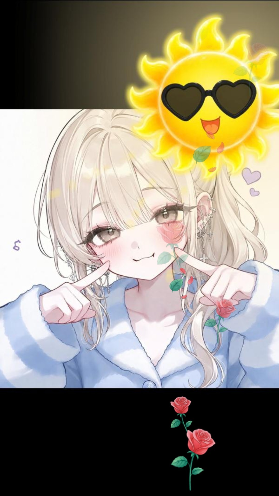 愛ください𓂃 ◌‬𓈒𓋪‪