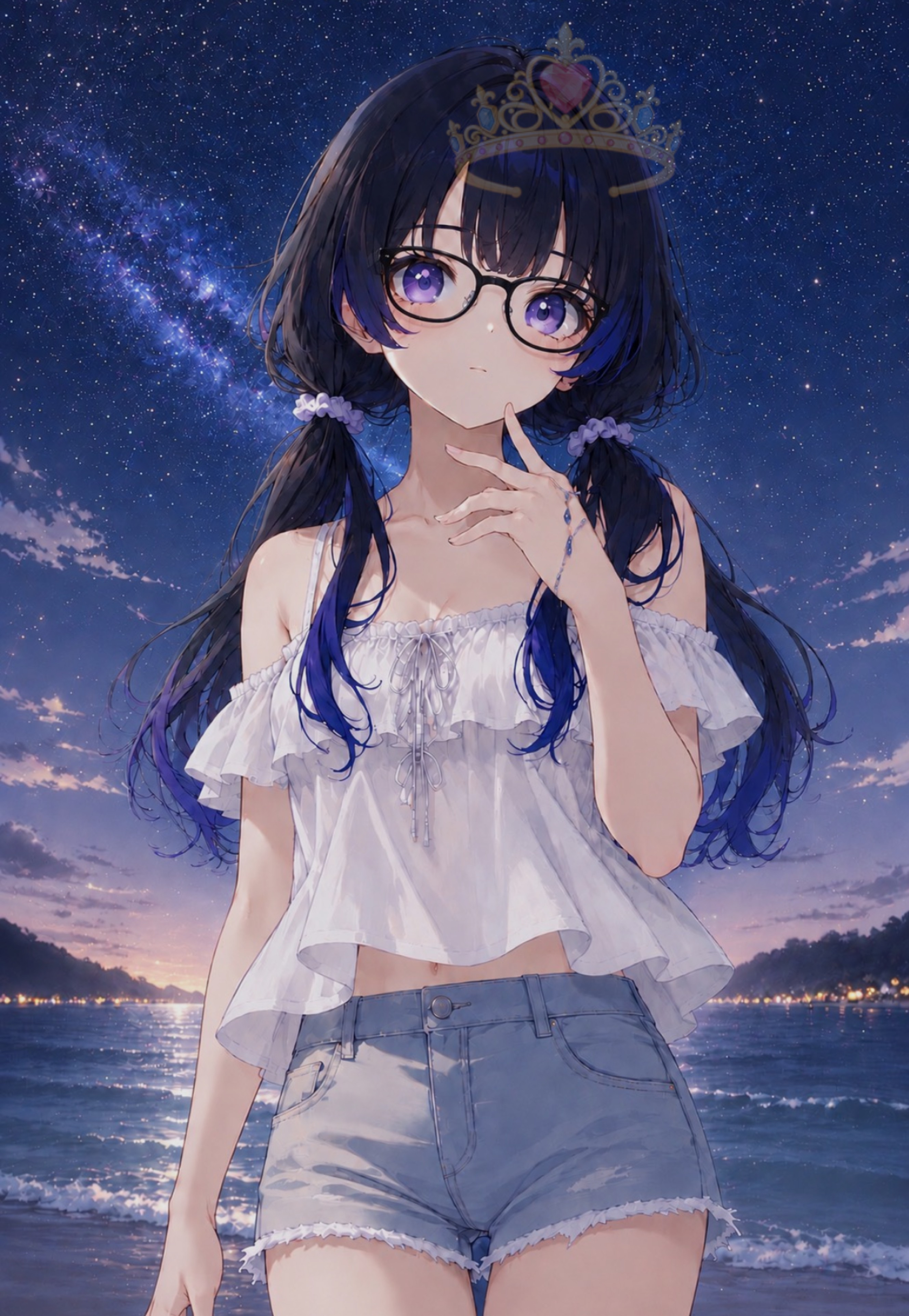 眠れない夜の安眠処方😴🌃💤