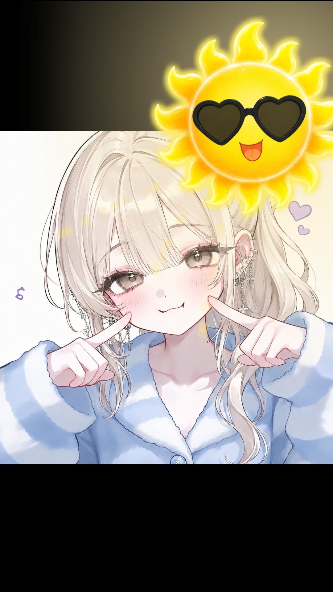 愛ください𓂃 ◌‬𓈒𓋪‪