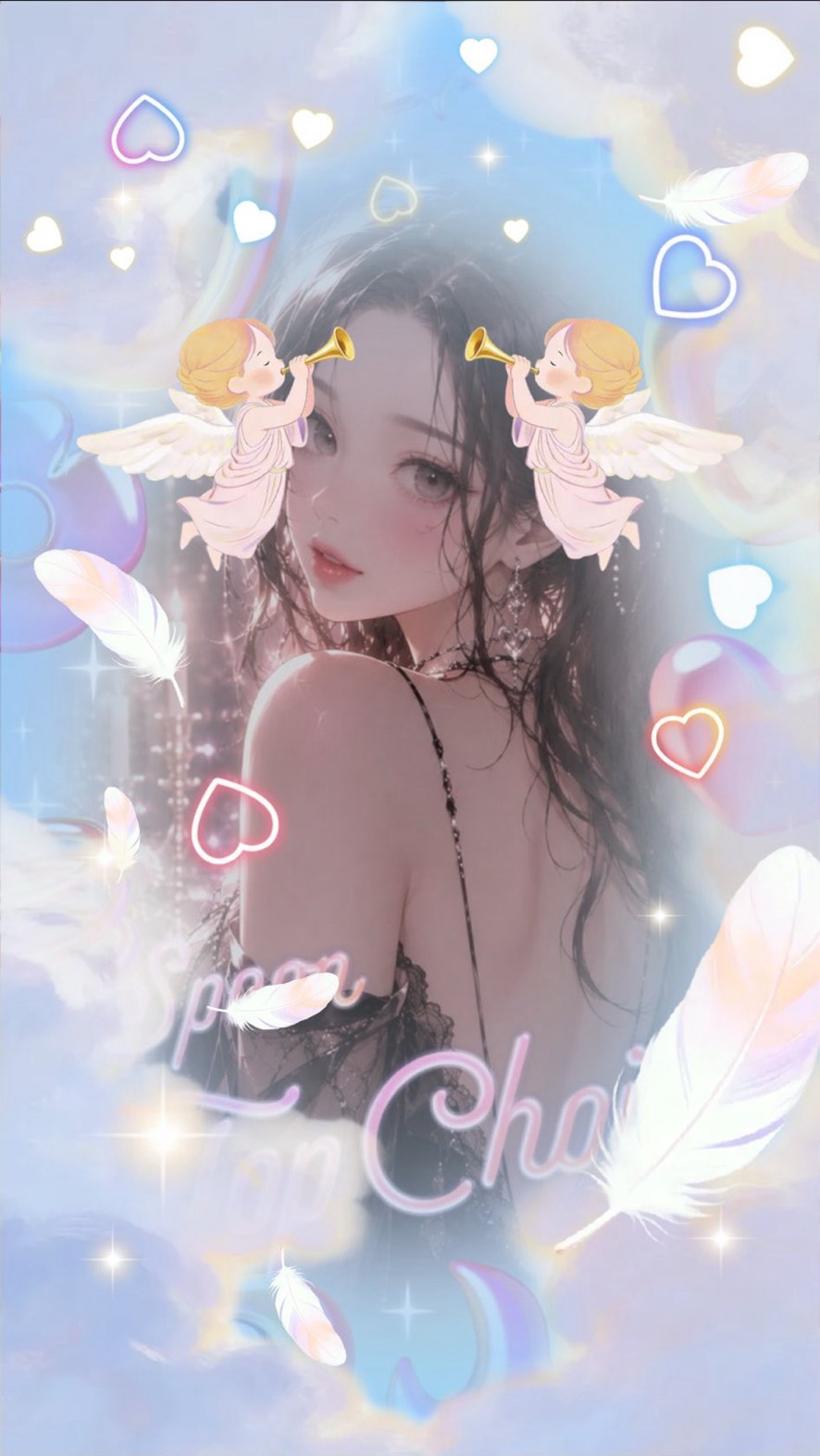 初潜◎アナタの癒場所🌙*