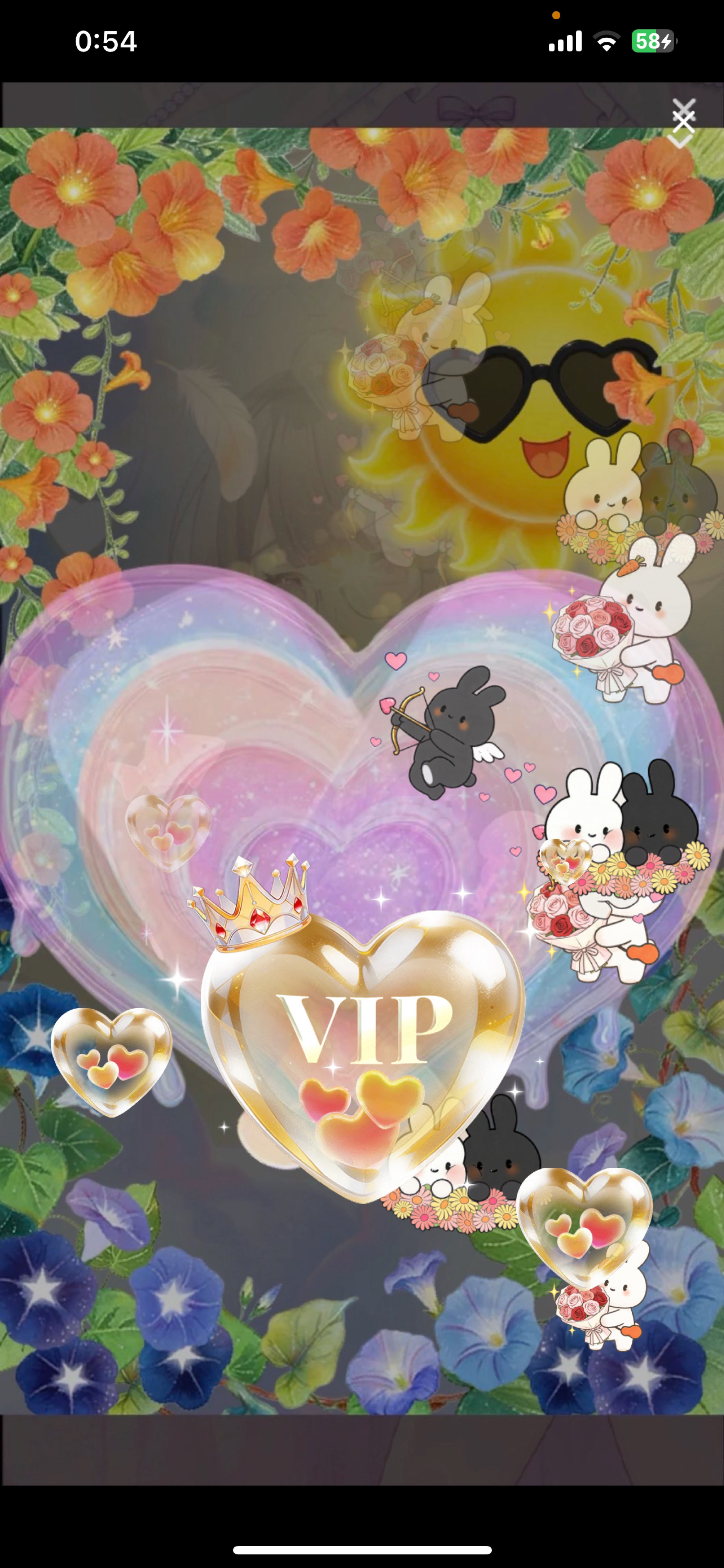 はなまるあげるー！💮✨️