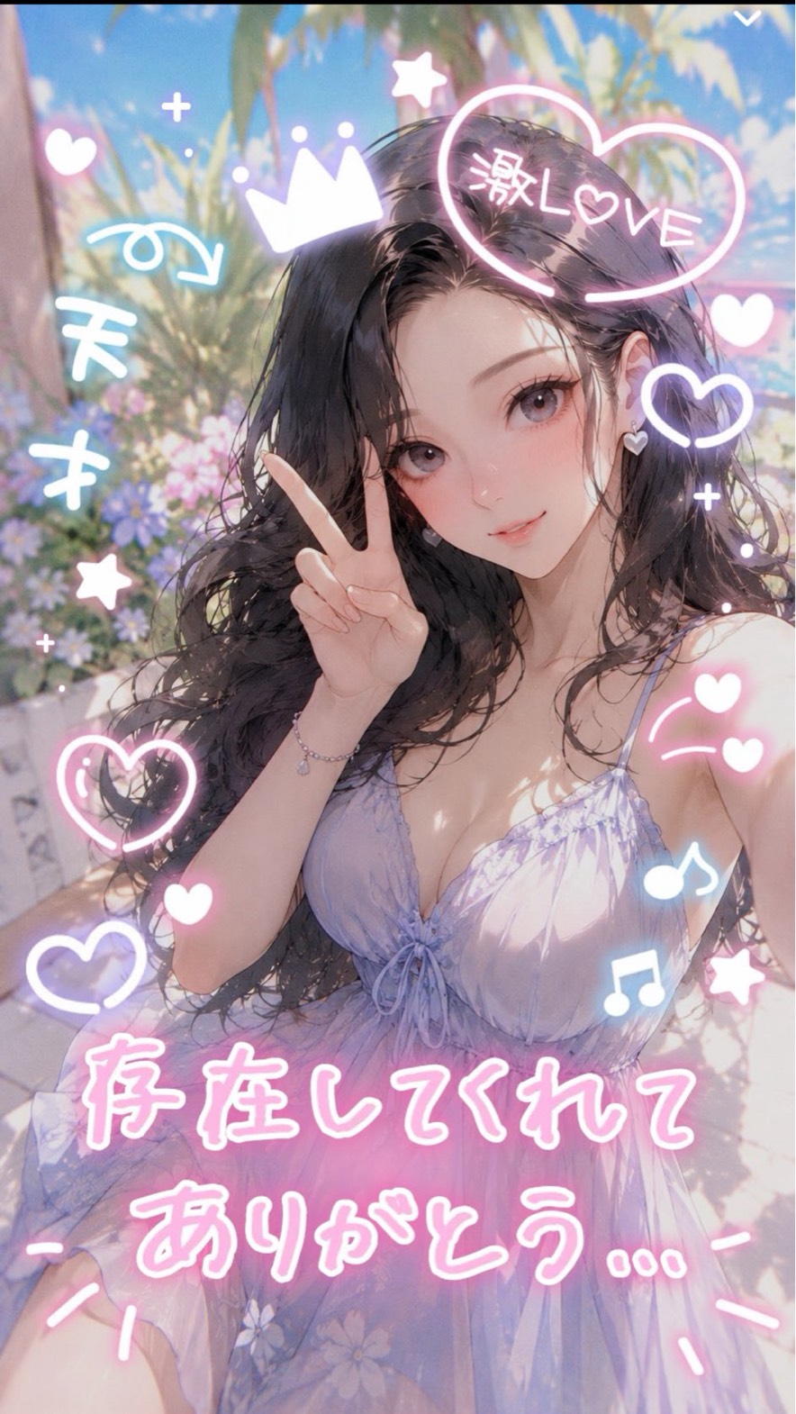 初潜◎アナタの癒場所🌙*