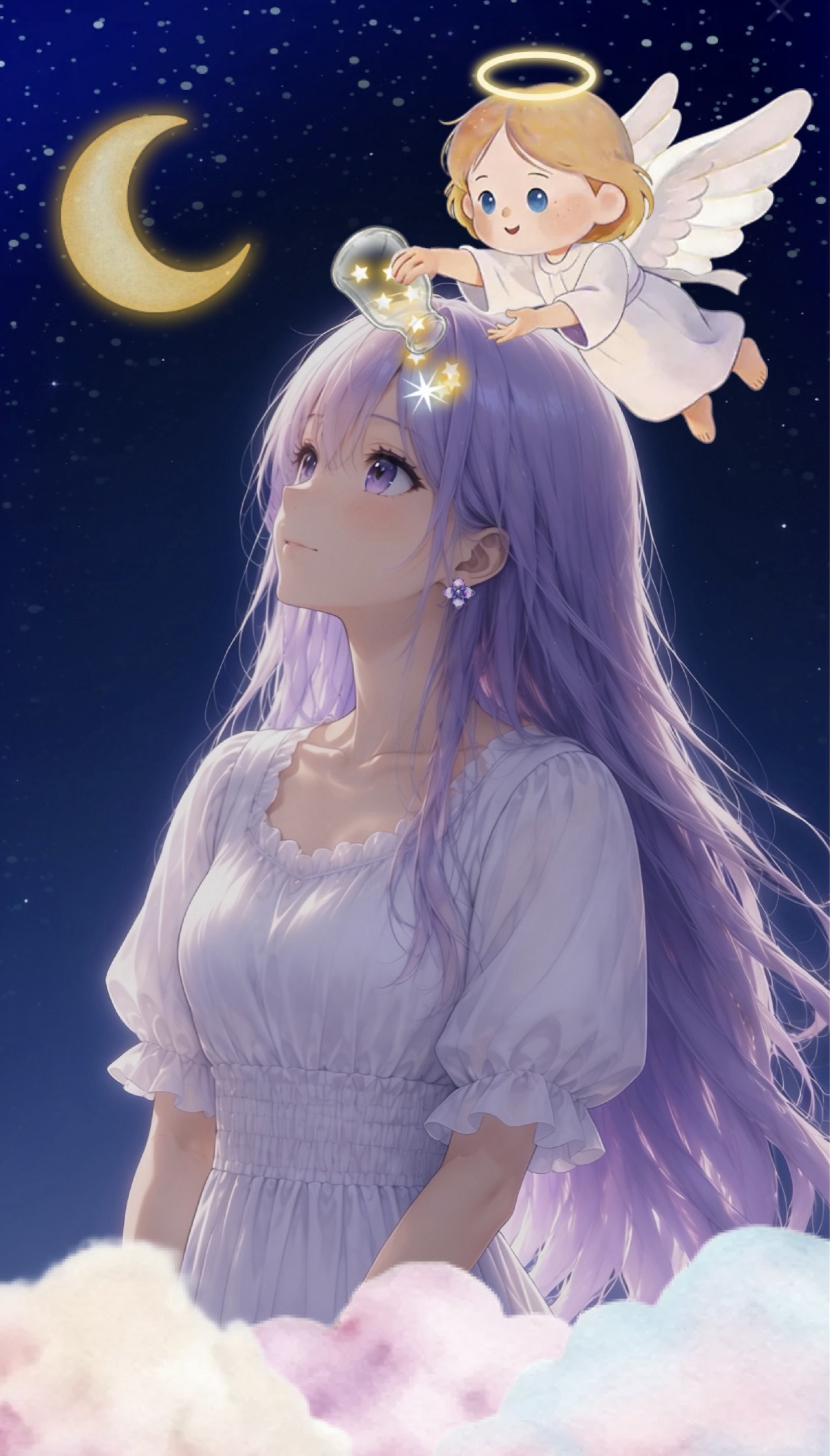 寝潜初〇ピアノ練習