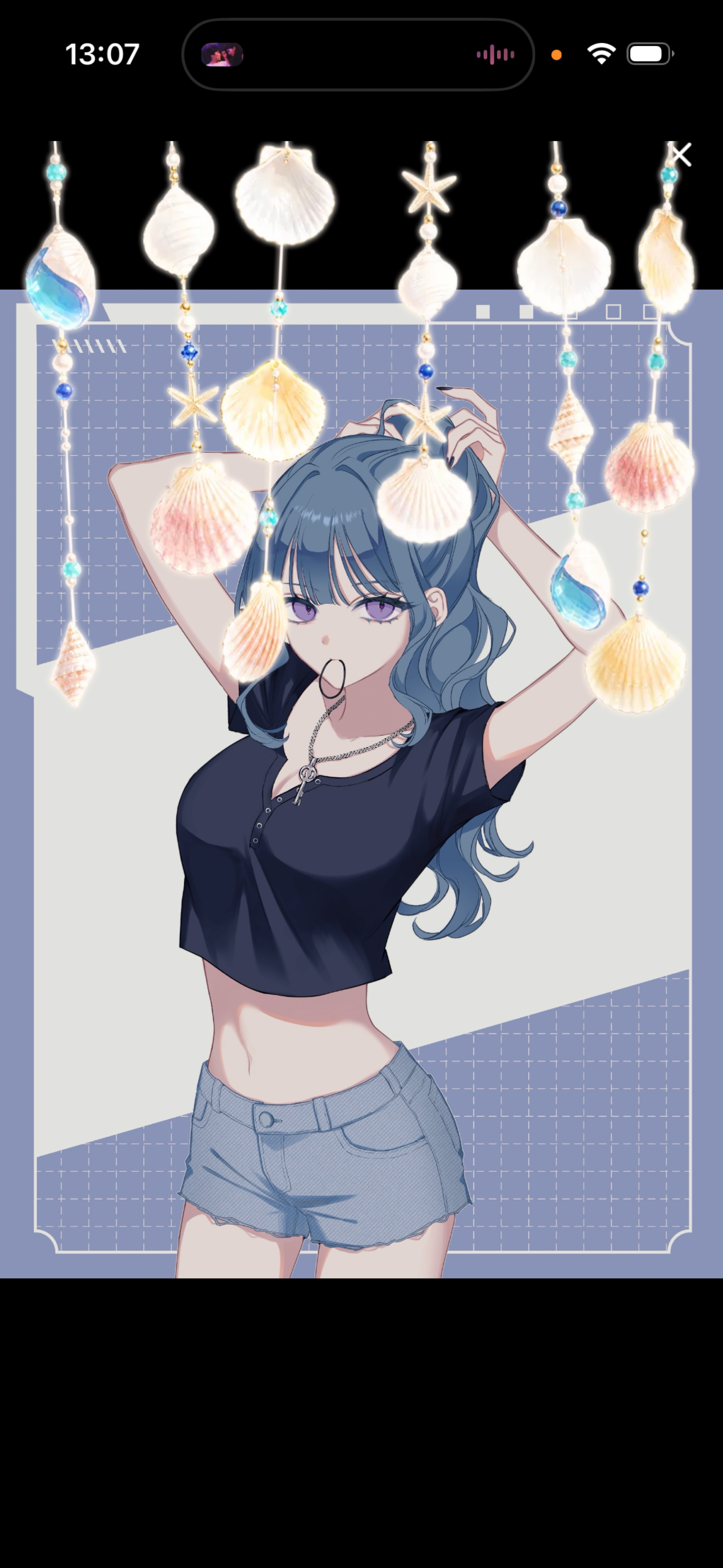 おねえさんです
