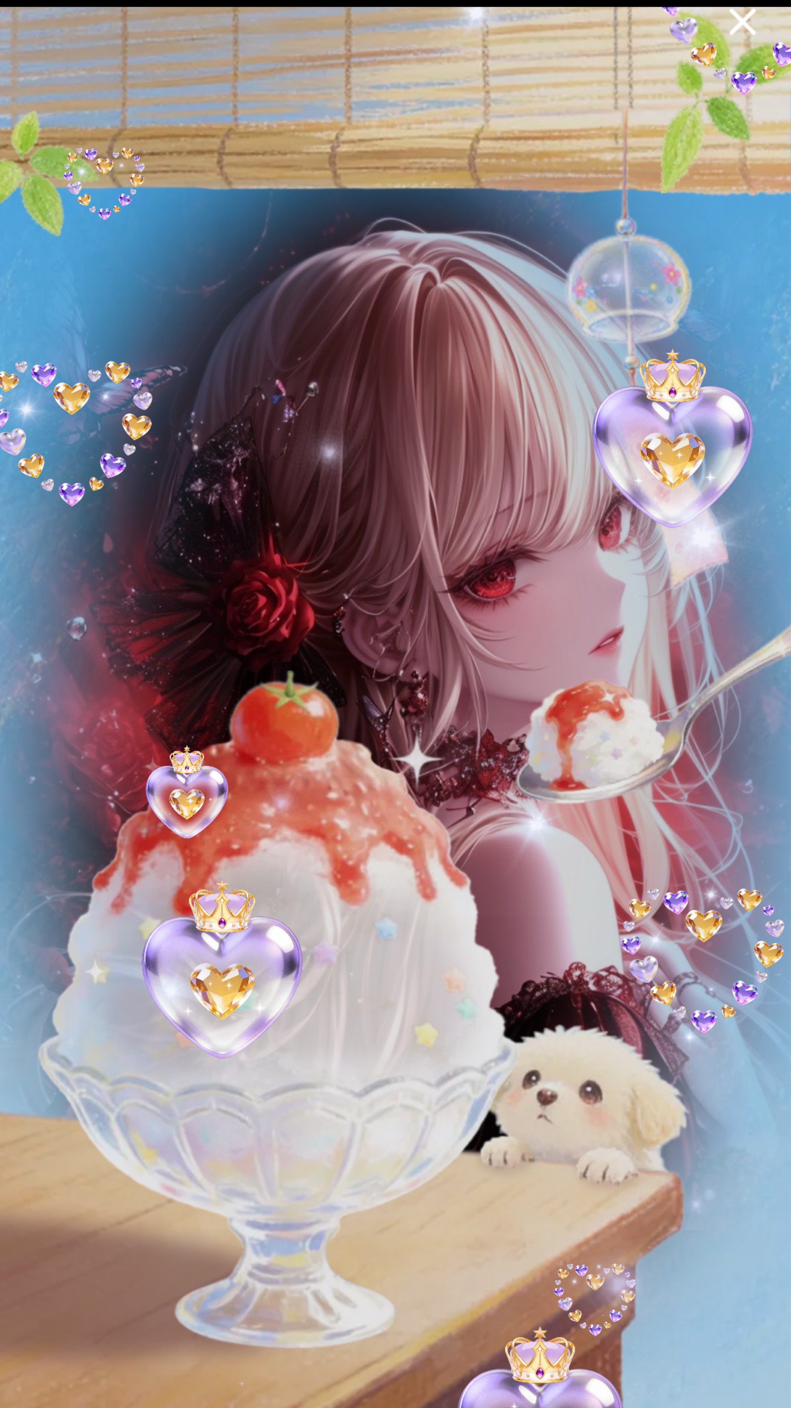 うたうですよー