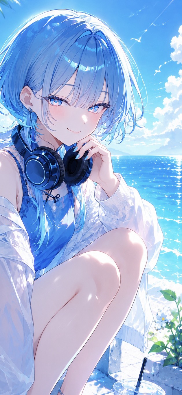 お話の時間だっ