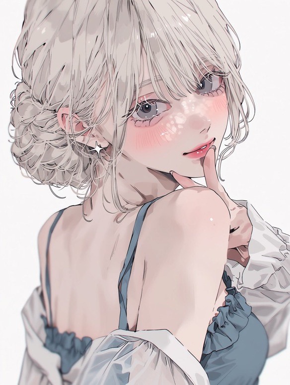 ちょっとだけ
