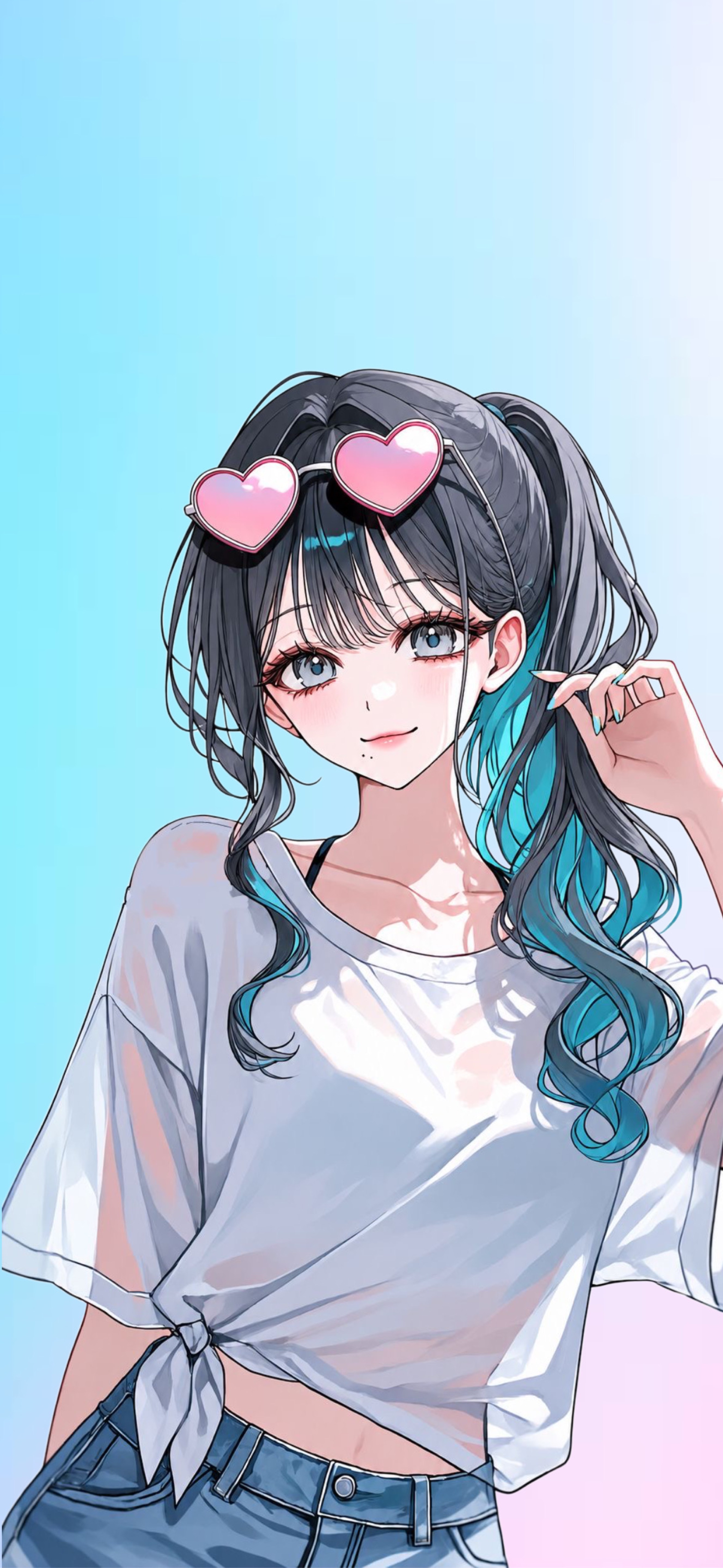 1h 無機材❕話そ〜よ〜