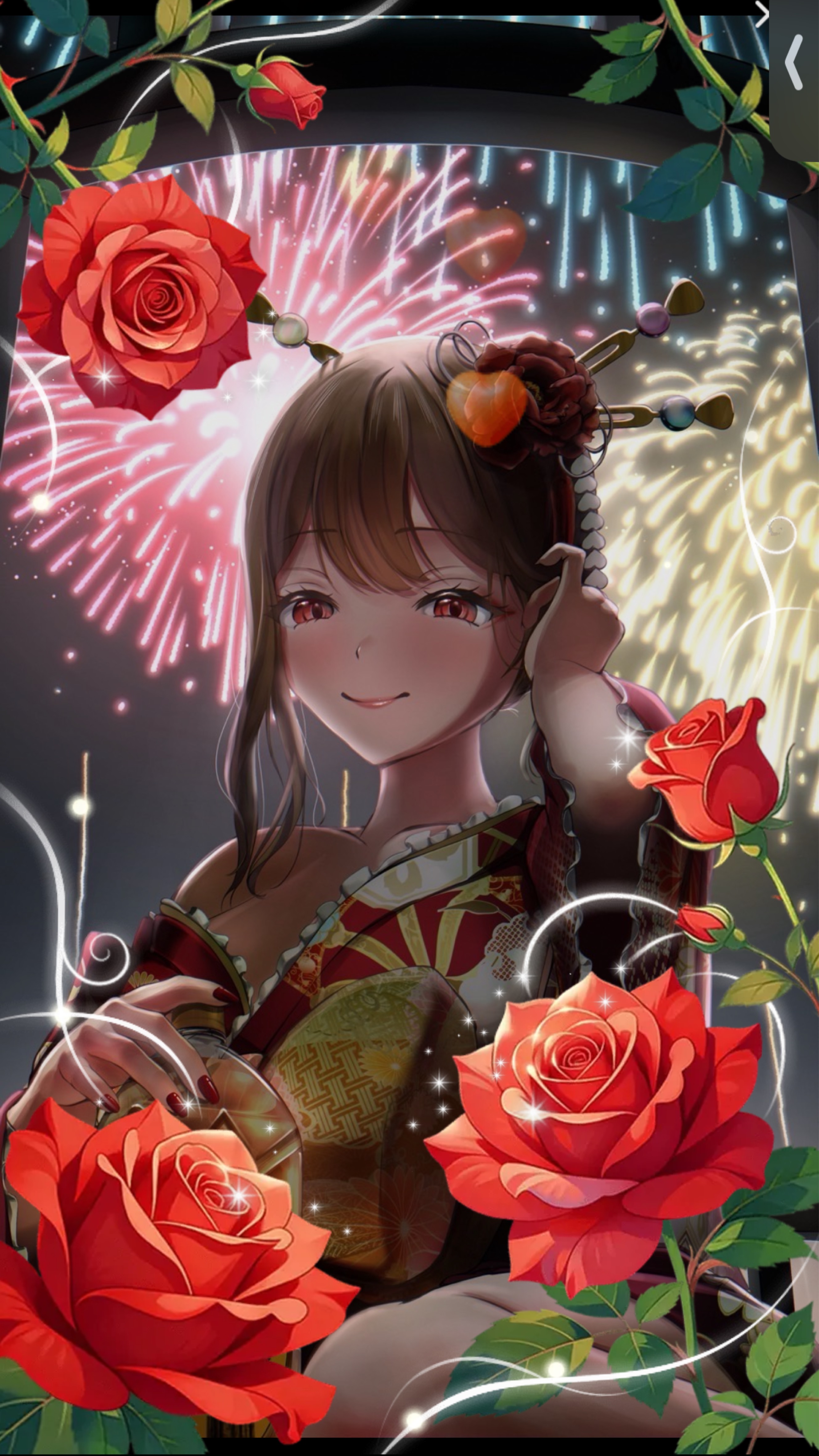 僭越ながら誕生日です🎂