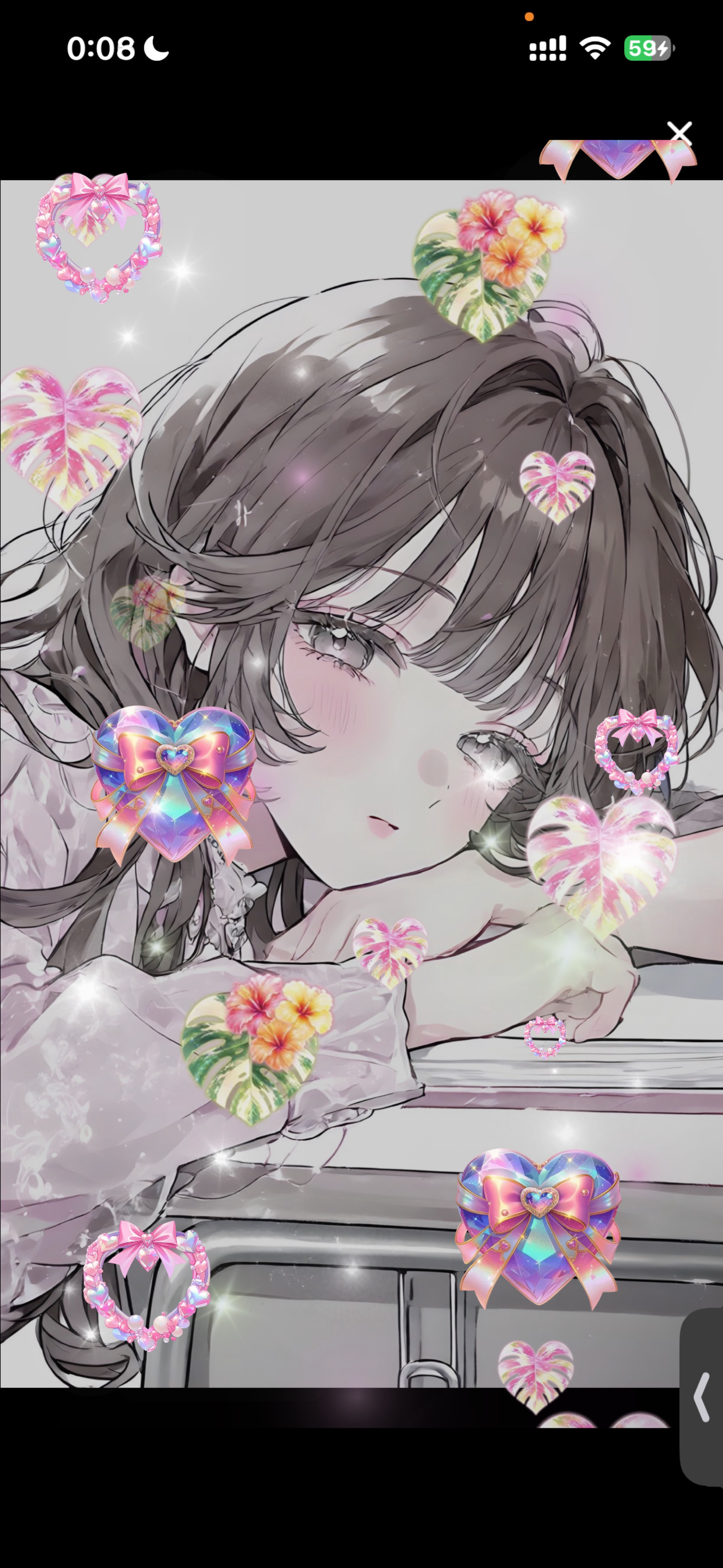 関西 古参チャンス♥🫧‪