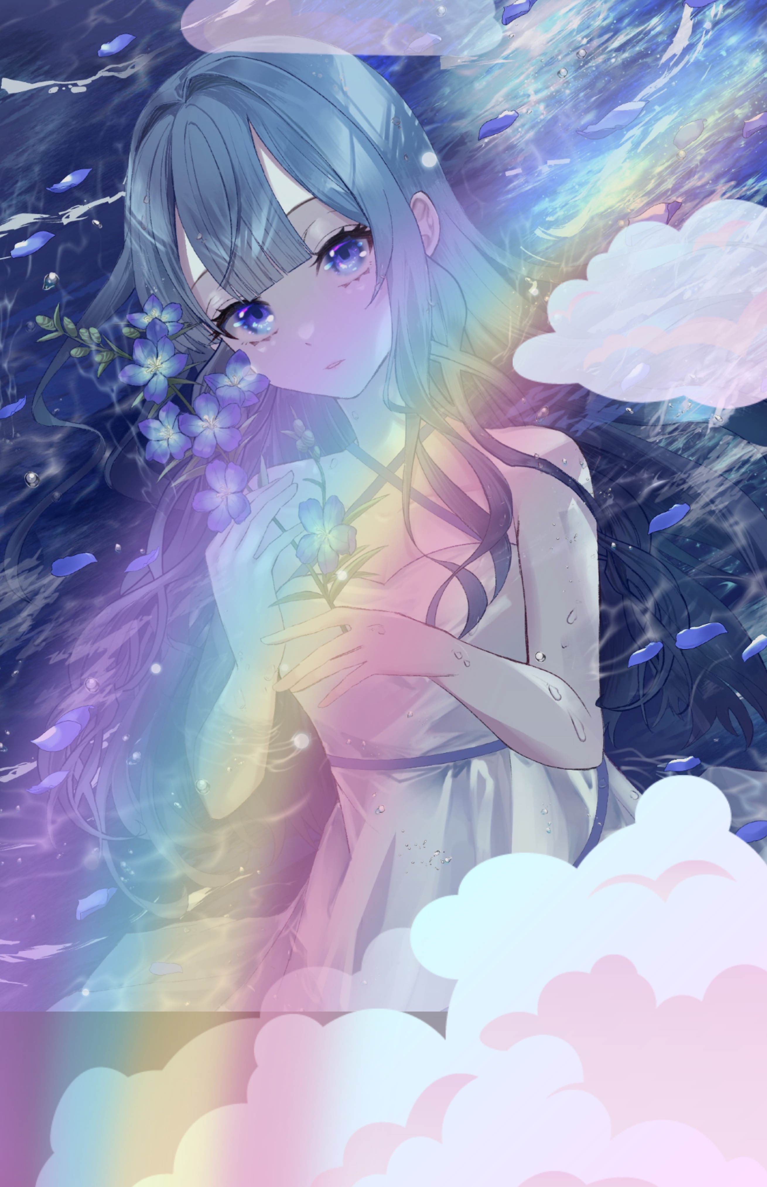圧倒的寝落ち枠🌙