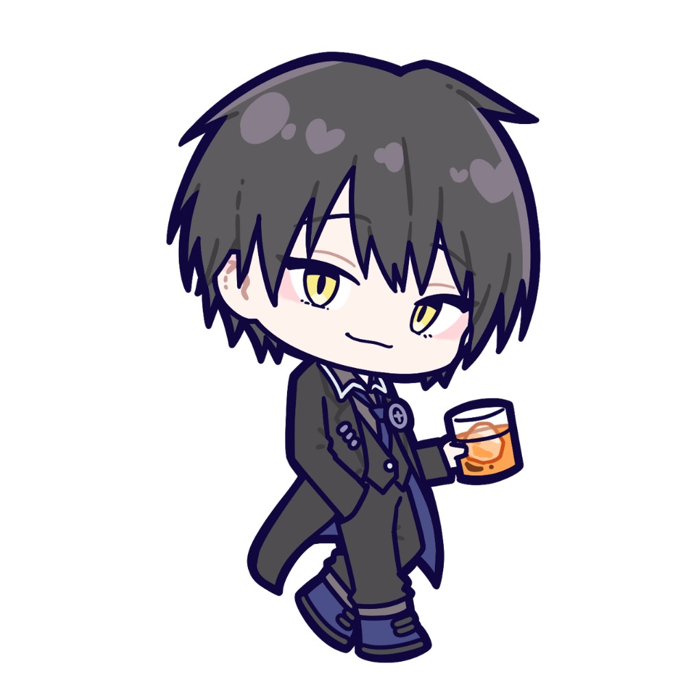 君とハッピーセット🍔