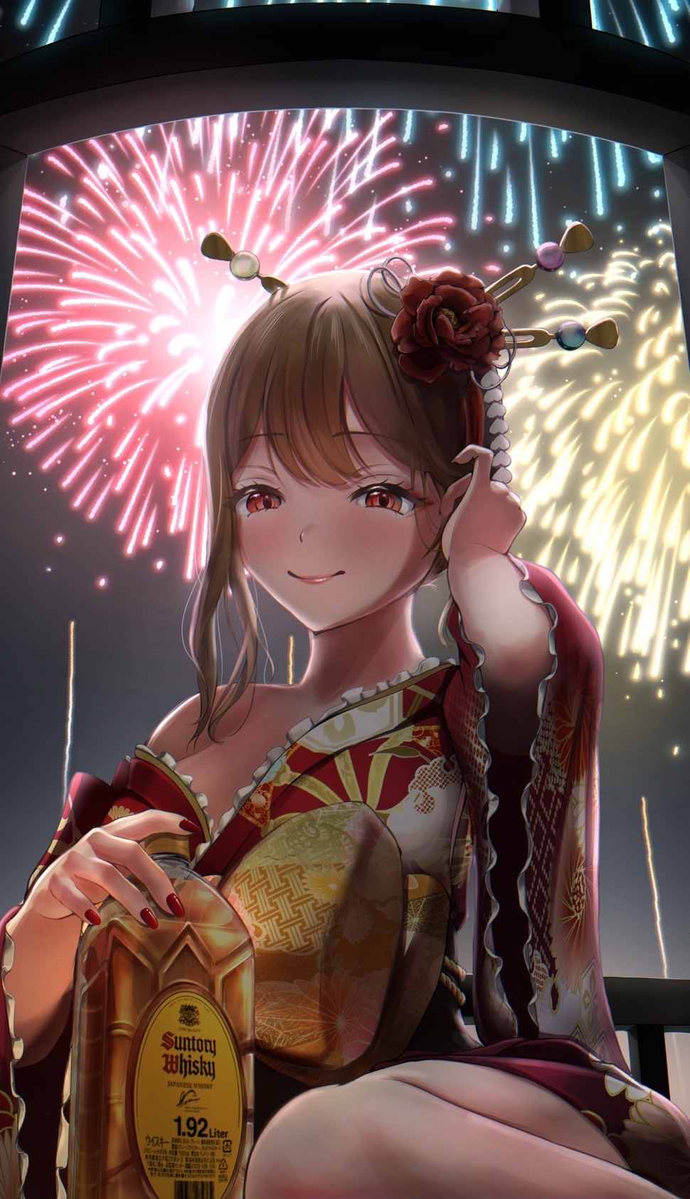 僭越ながら誕生日です🎂
