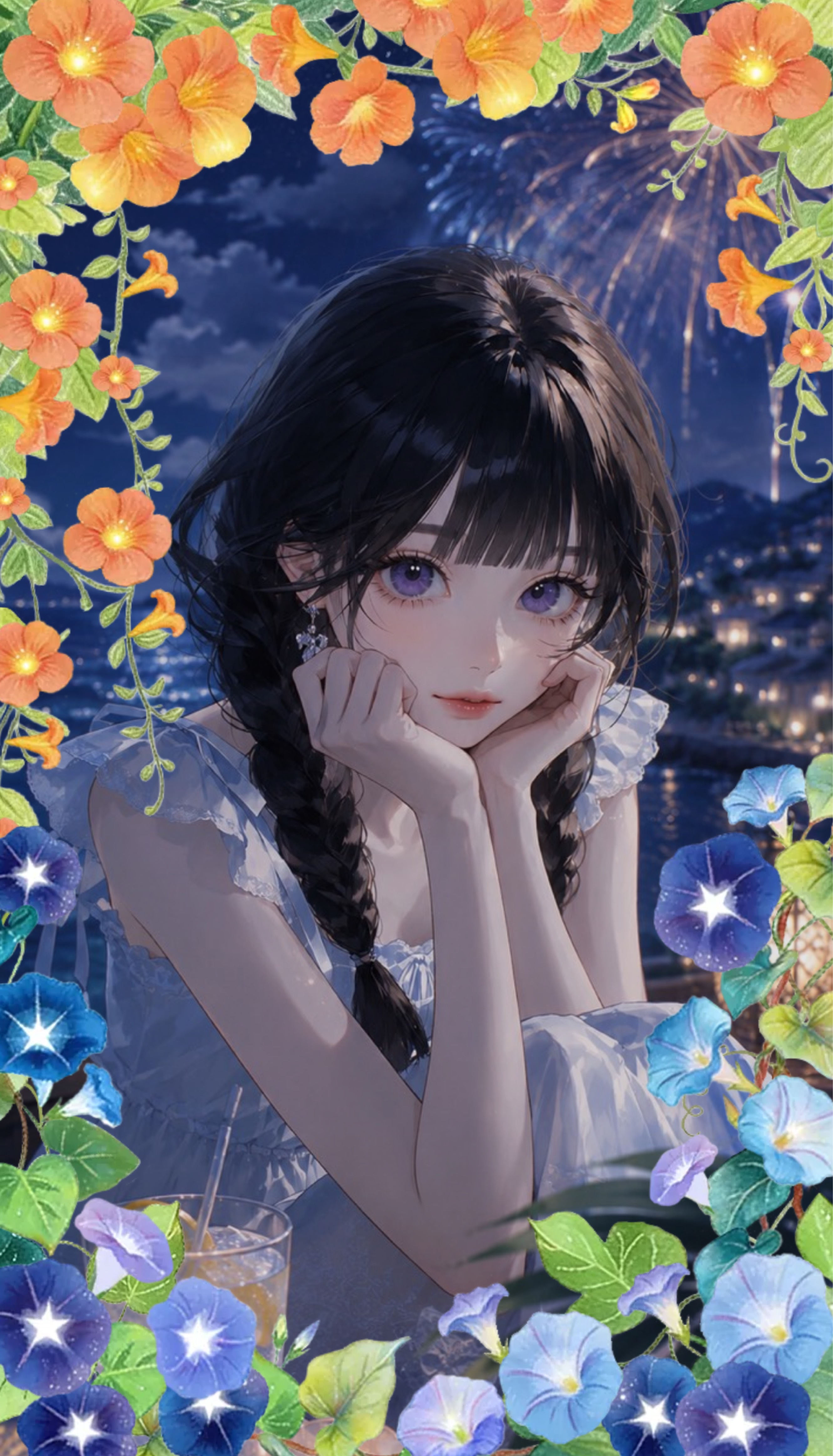 眠れない夜の安眠処方😴🌃💤
