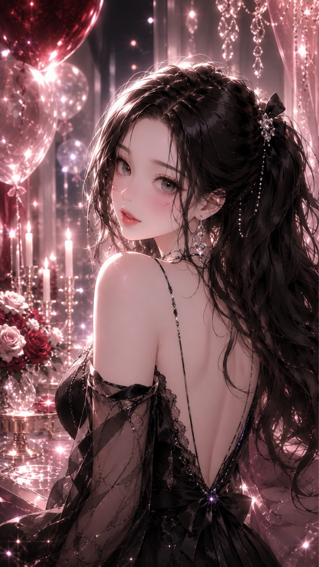 初潜◎アナタの癒場所🌙*