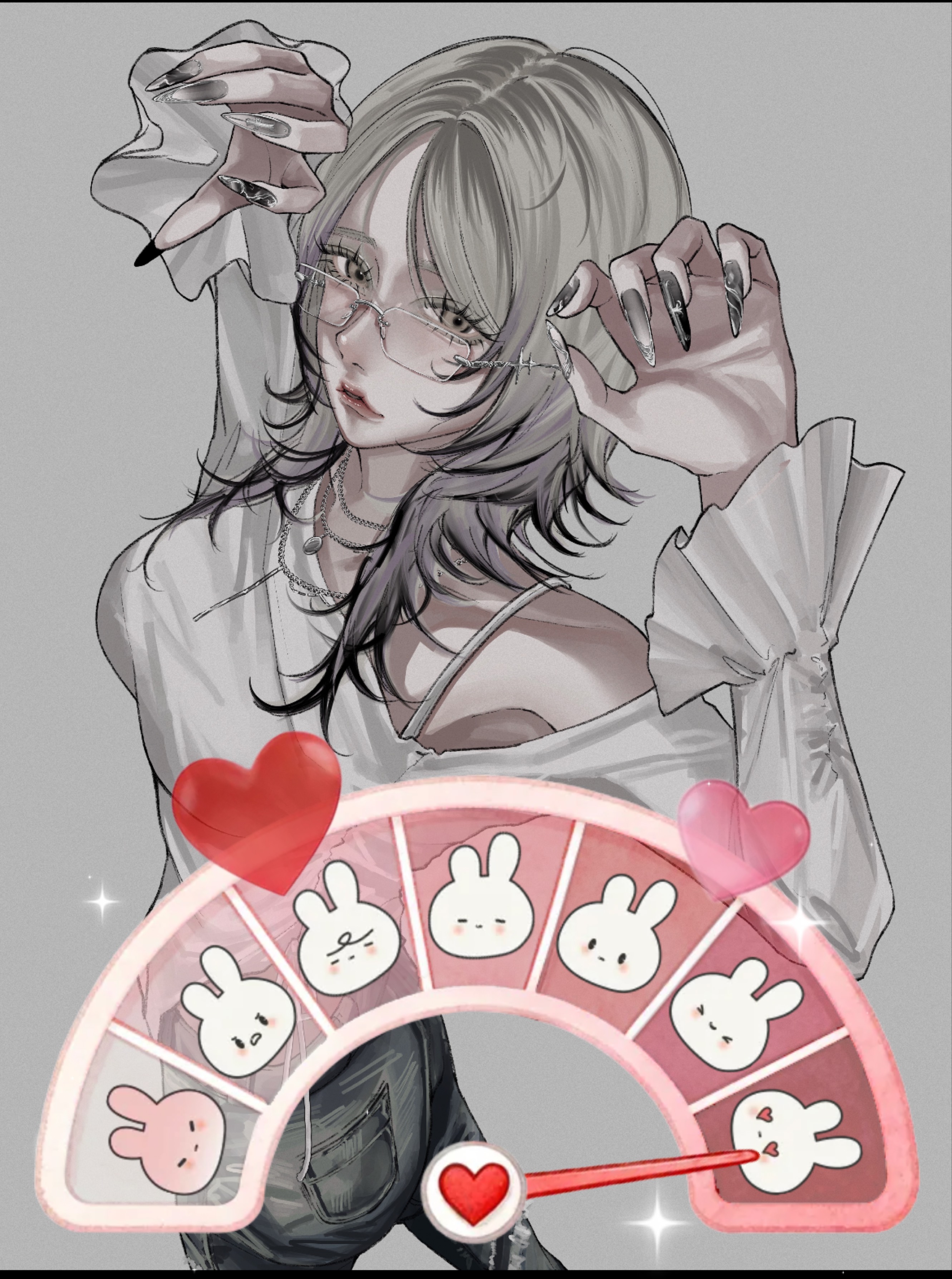 @ き み へ 。