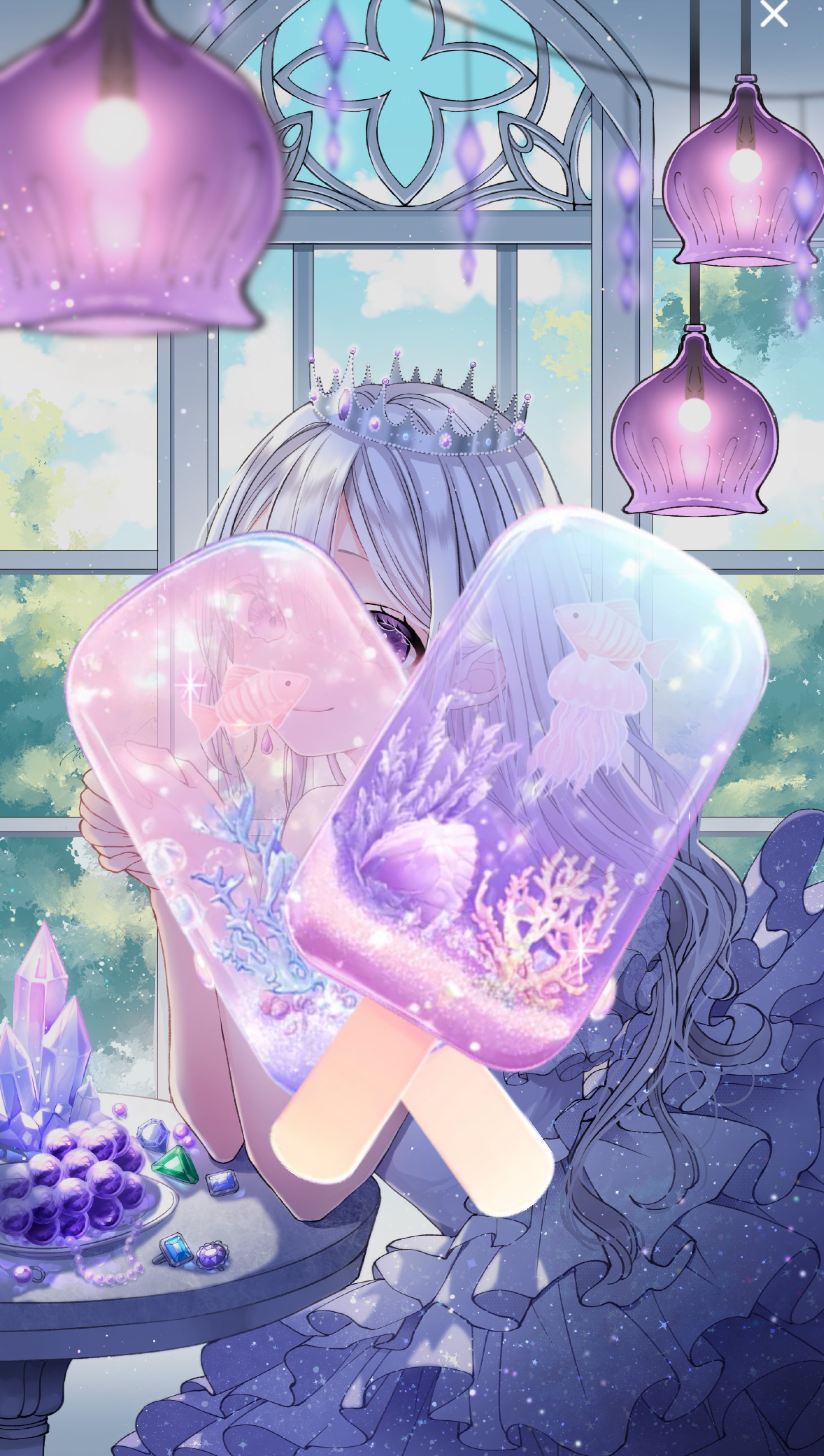こんばんは。