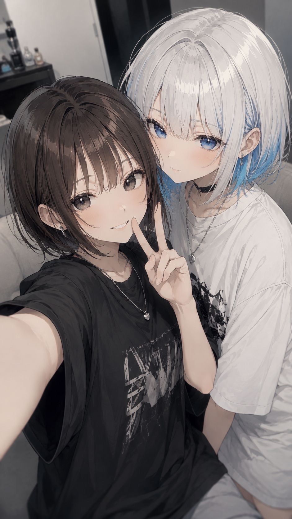 8/13🟨🟦おはによ