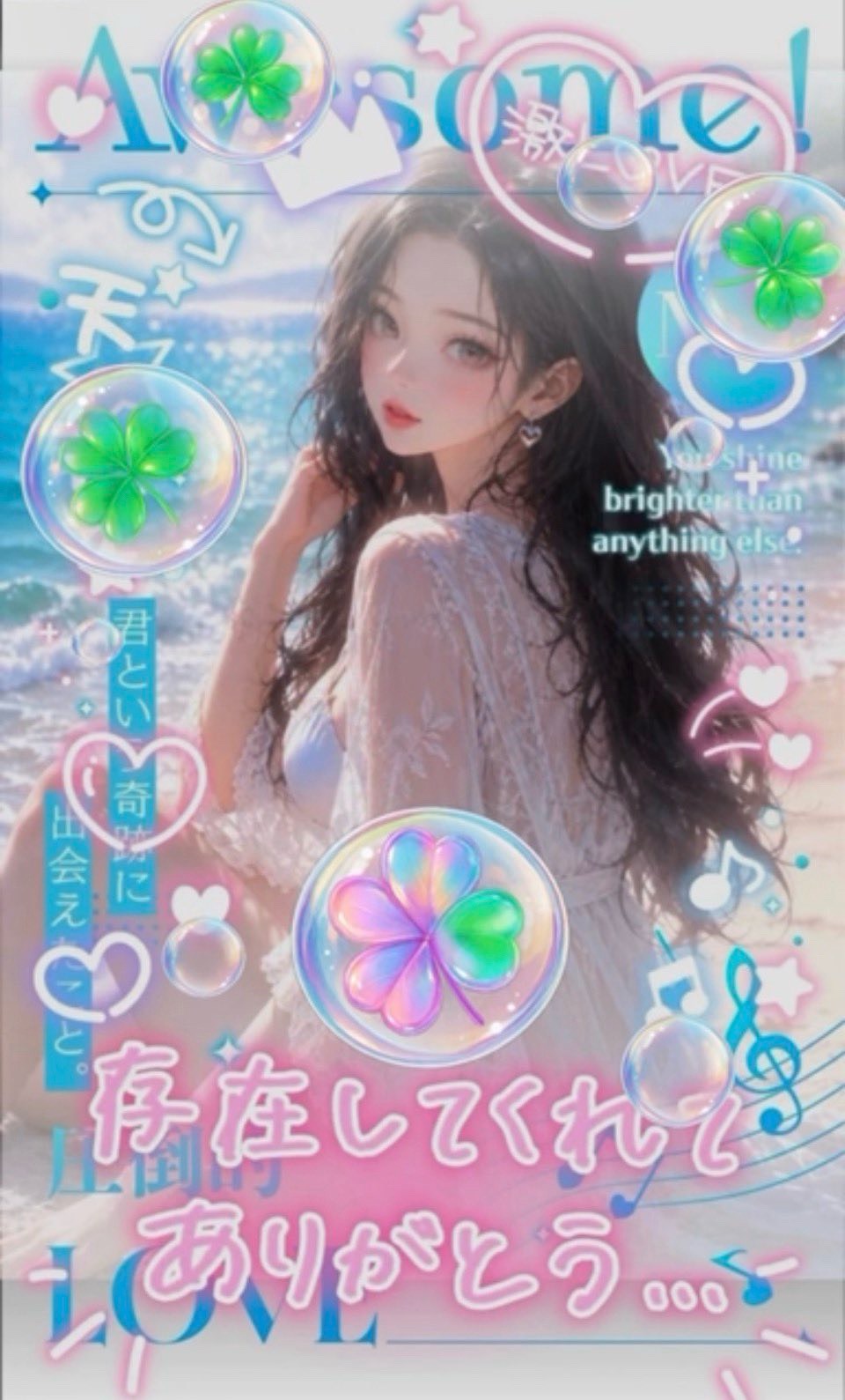 初潜◎アナタの癒場所🌙*