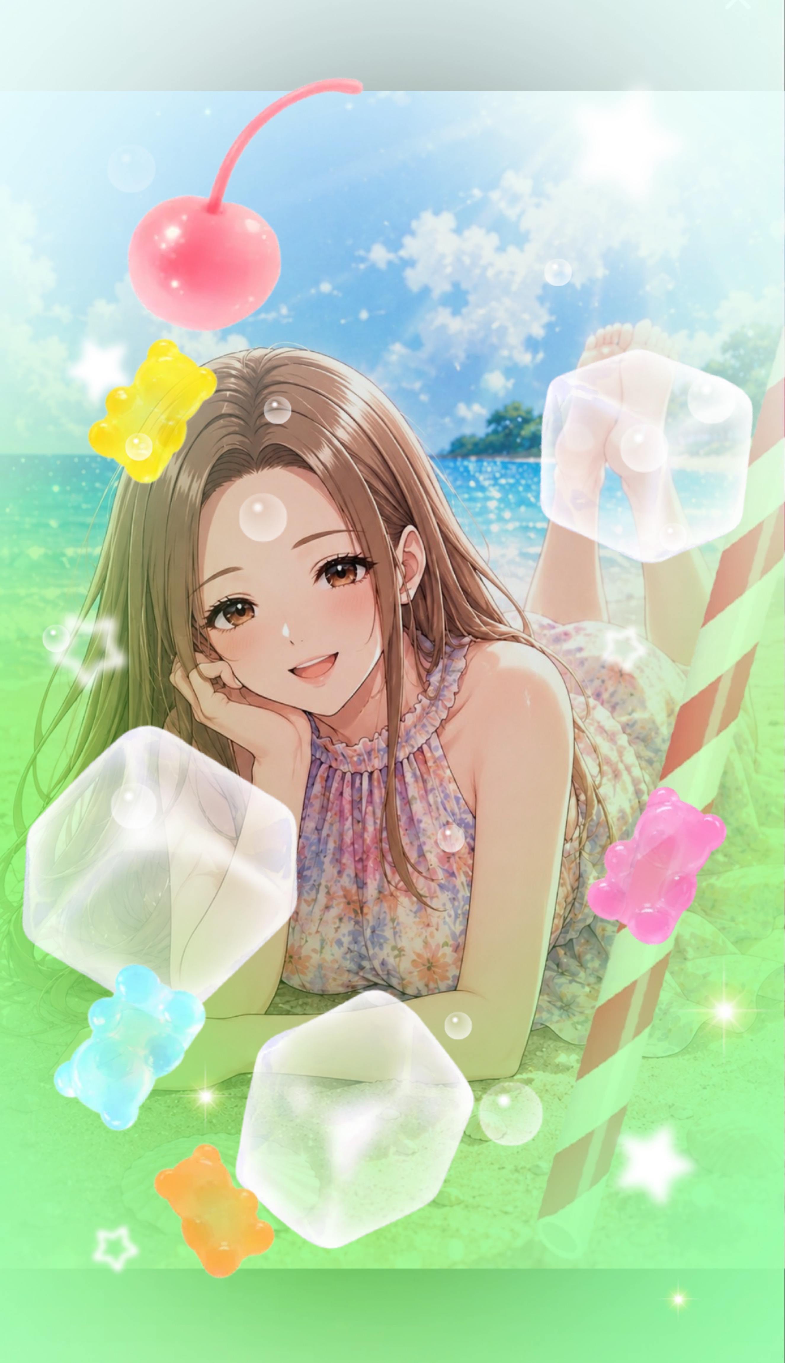 圧 倒 的 昭 和 枠 ✿𖥧 