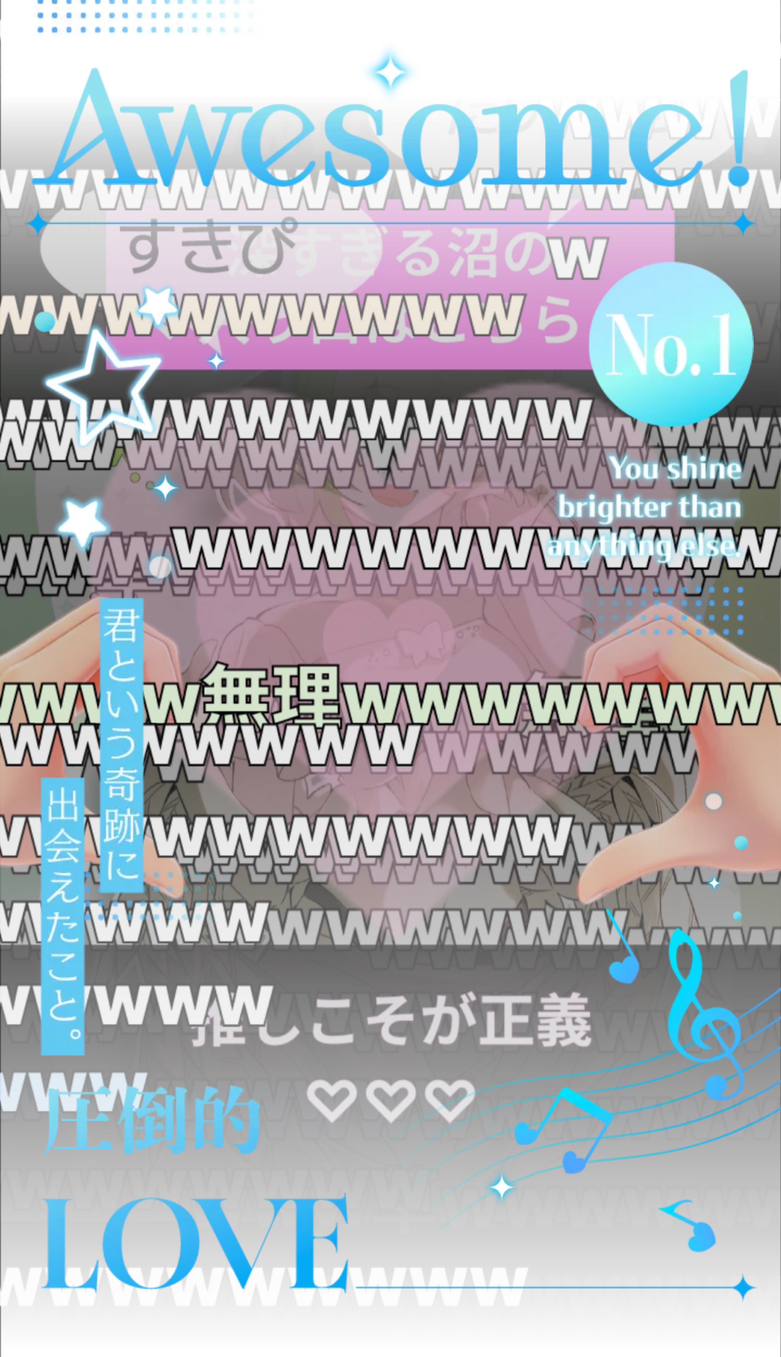 初潜🙆‍♀️グレートな朝‼️