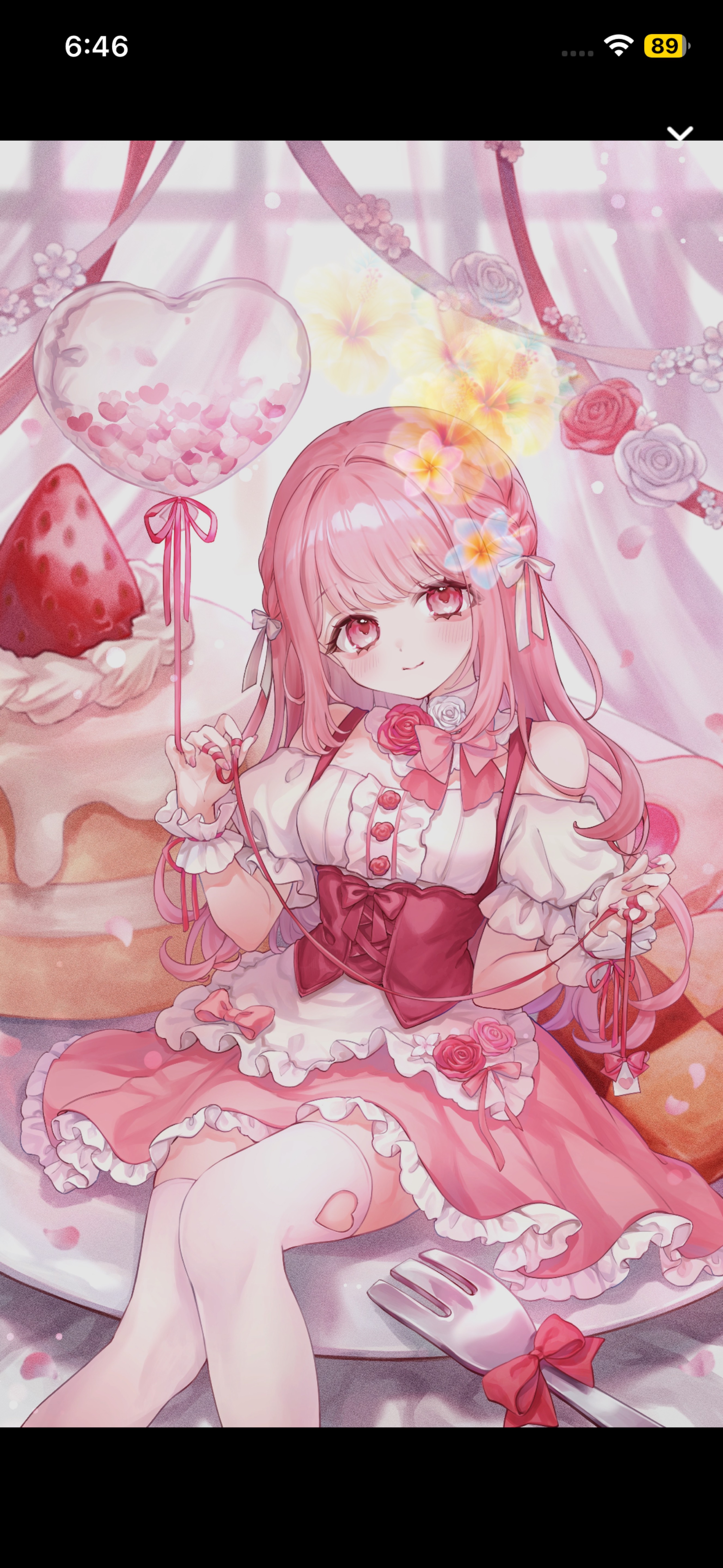 落ち着く声🌷二度寝のお供に。ハート1つ求