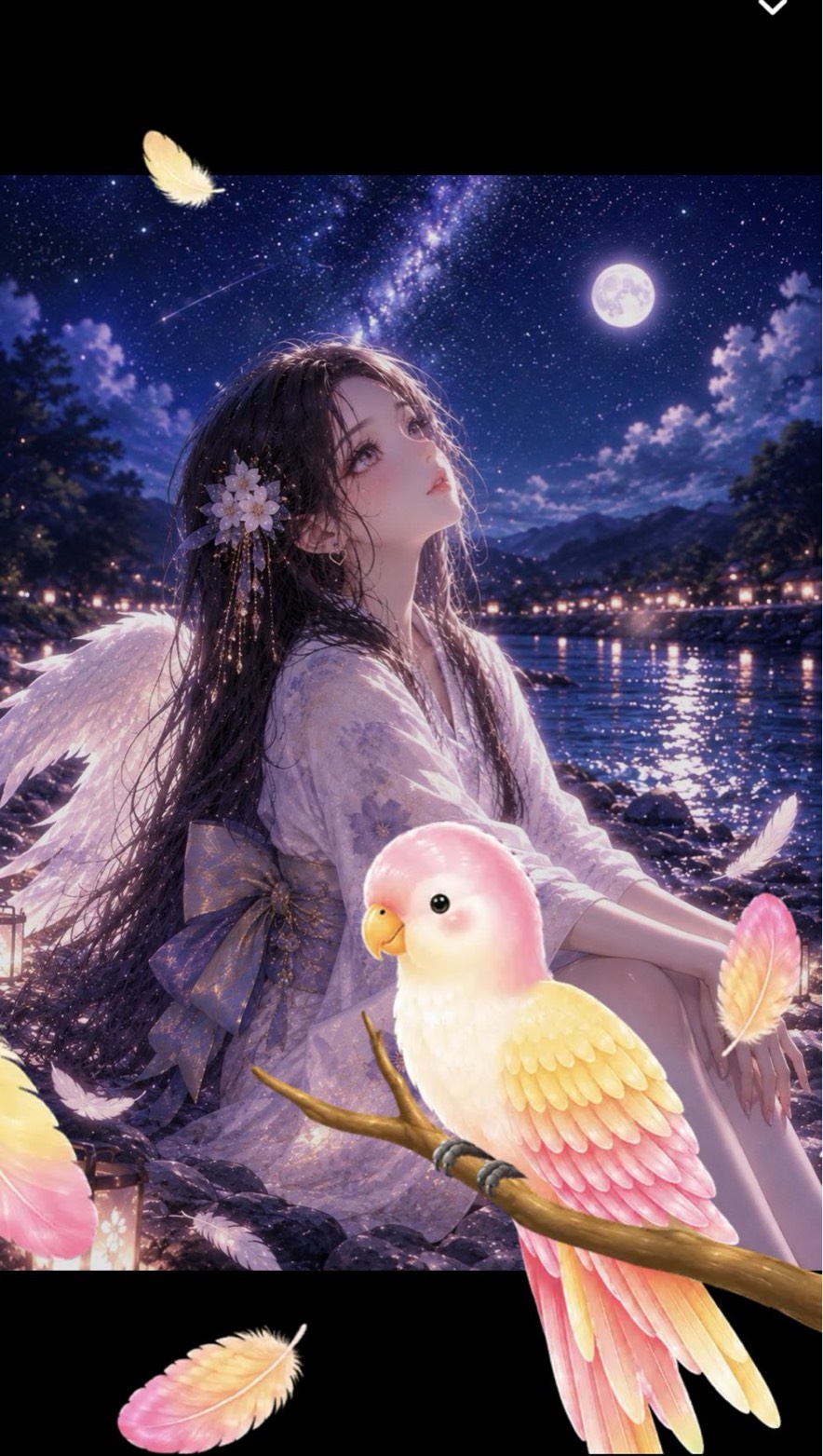 初潜◎アナタの癒場所🌙*