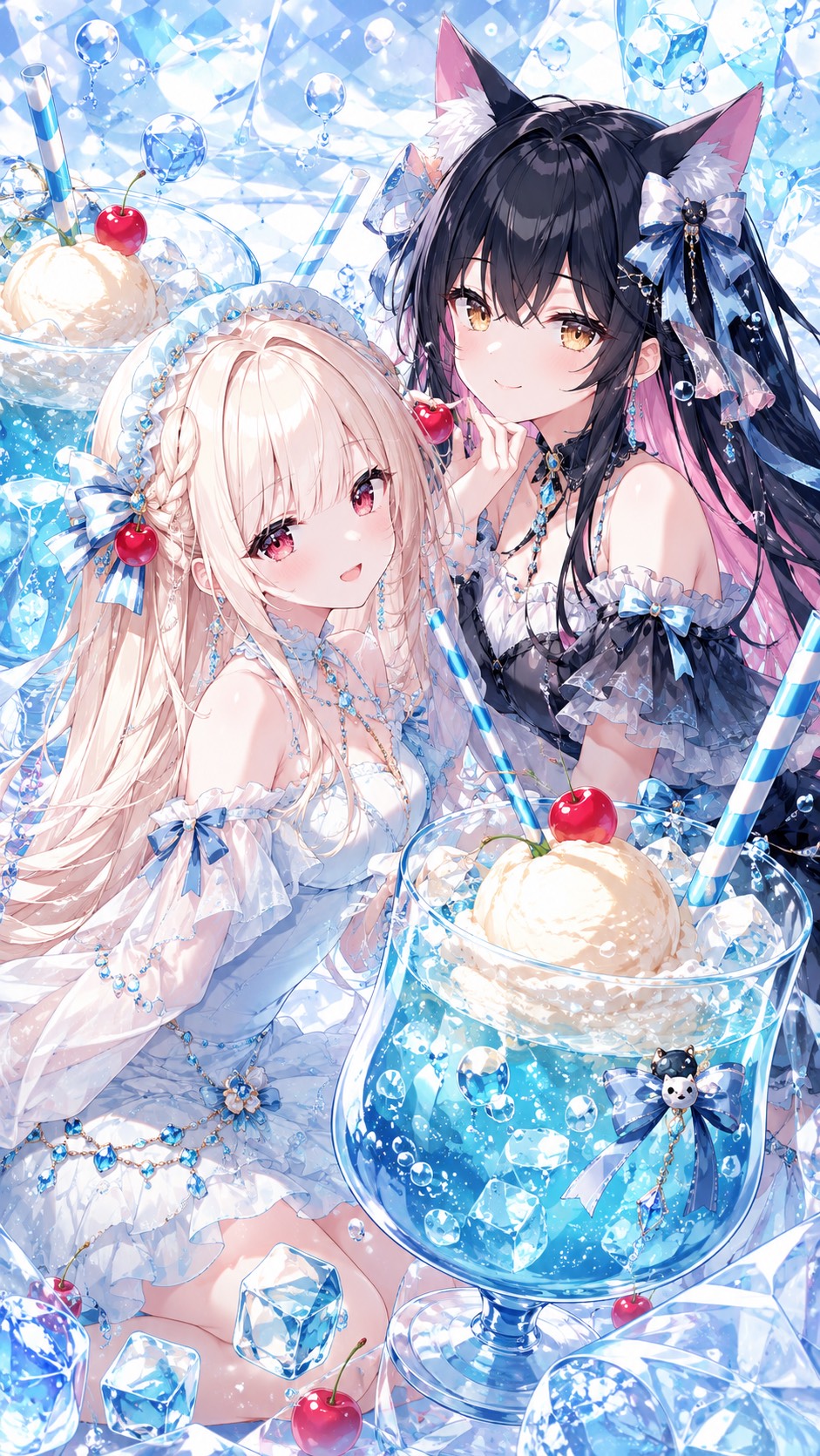 うたうですよー