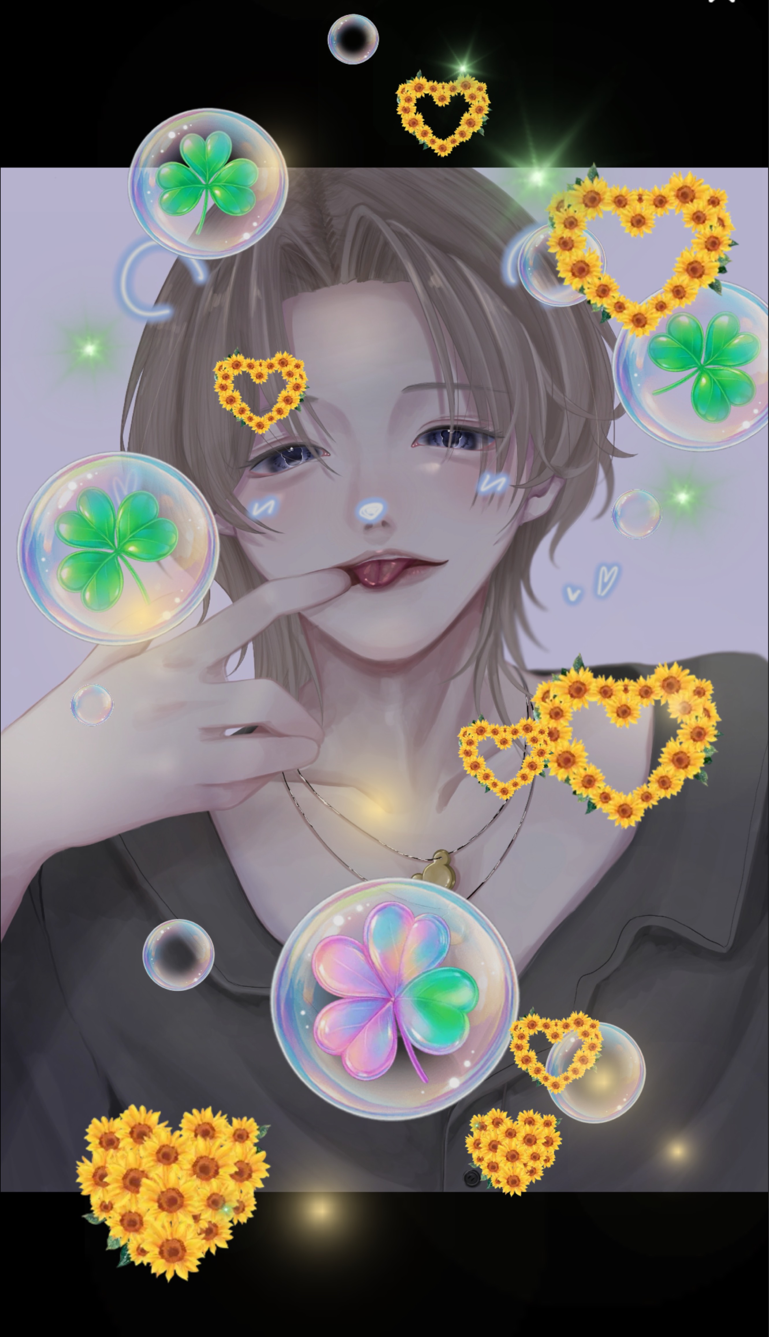 🧸初◎仲良くして!!