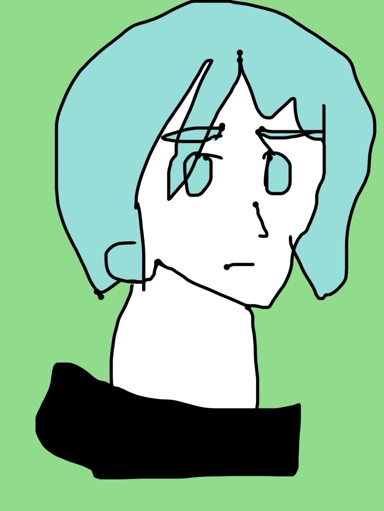 独り語りちょっとver.