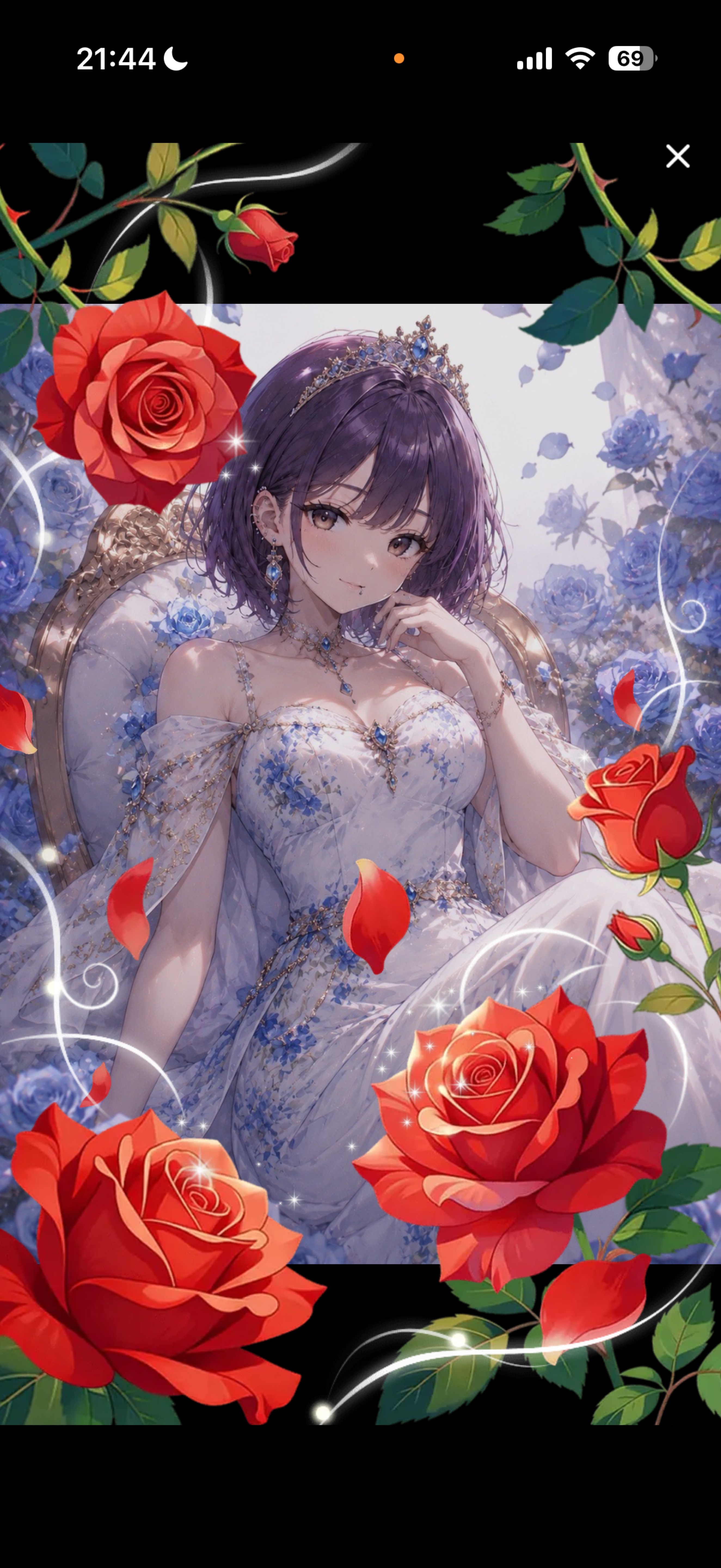 初見⭕️主役だ♡
