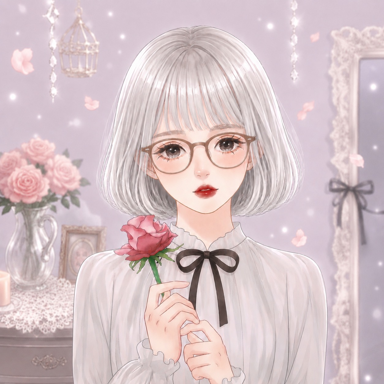 こっちおいで⸜🌷︎⸝‍