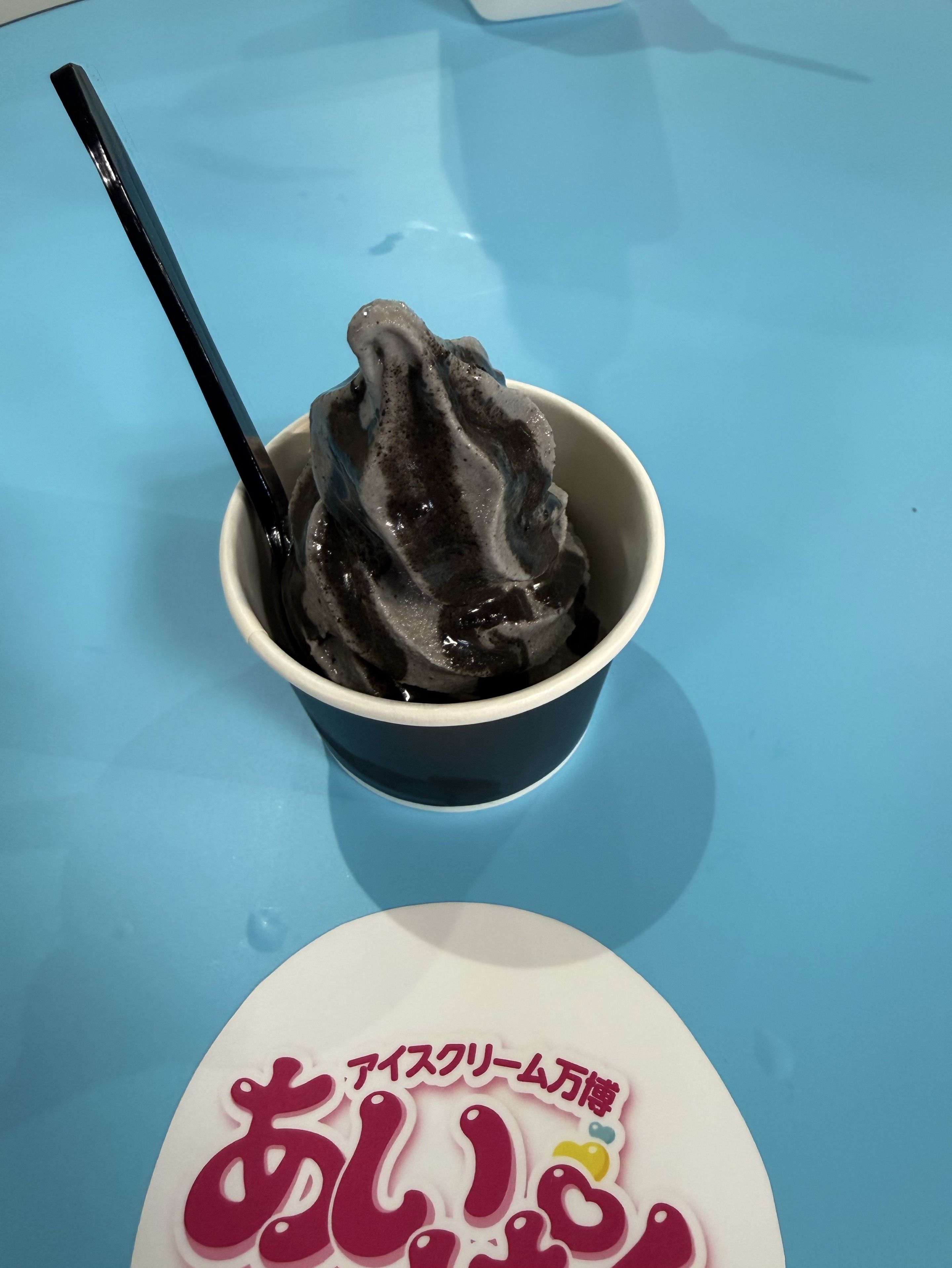 初見さんもこんばんは🌛